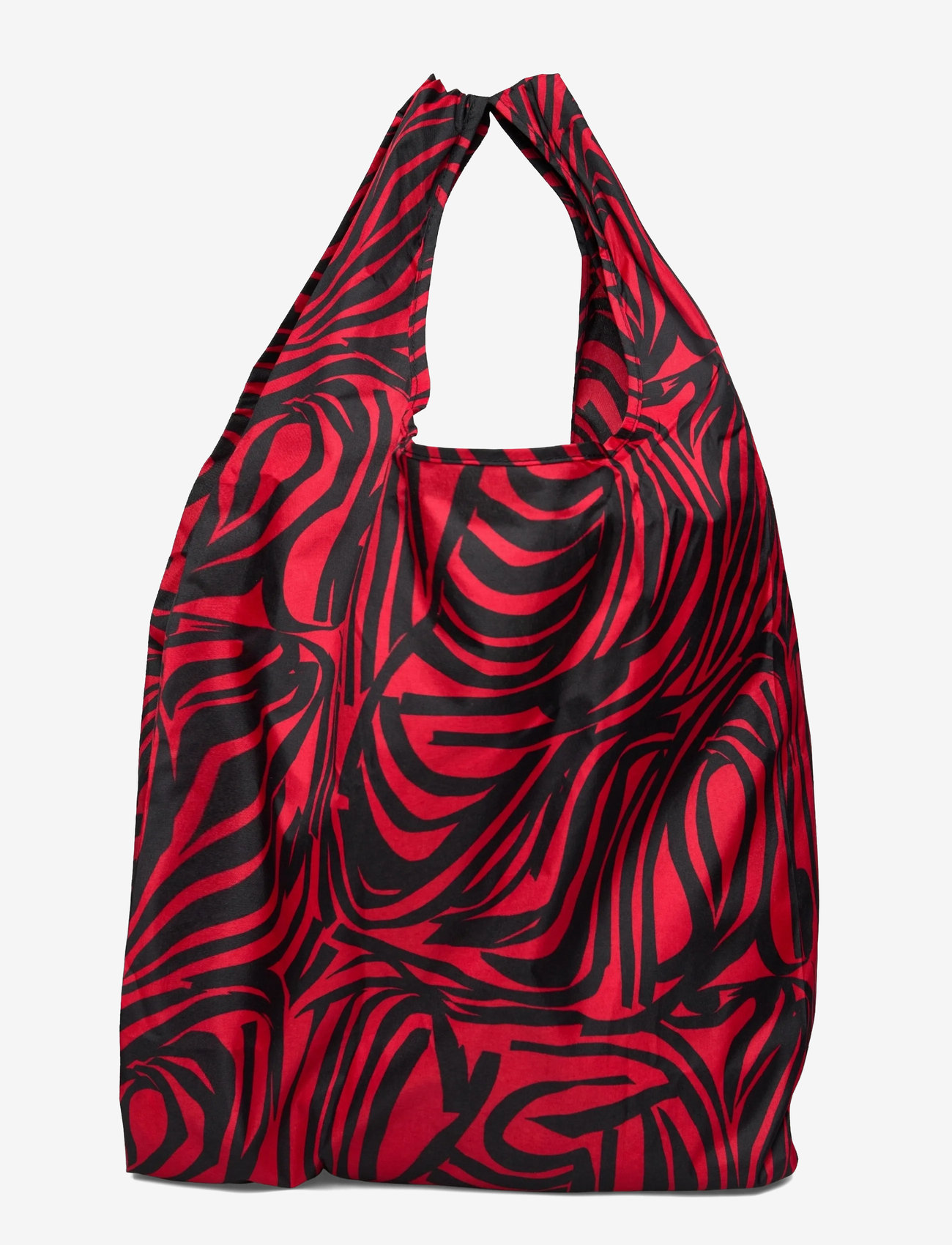 Marimekko - SMARTBAG JOKURAITA - red, black - 2