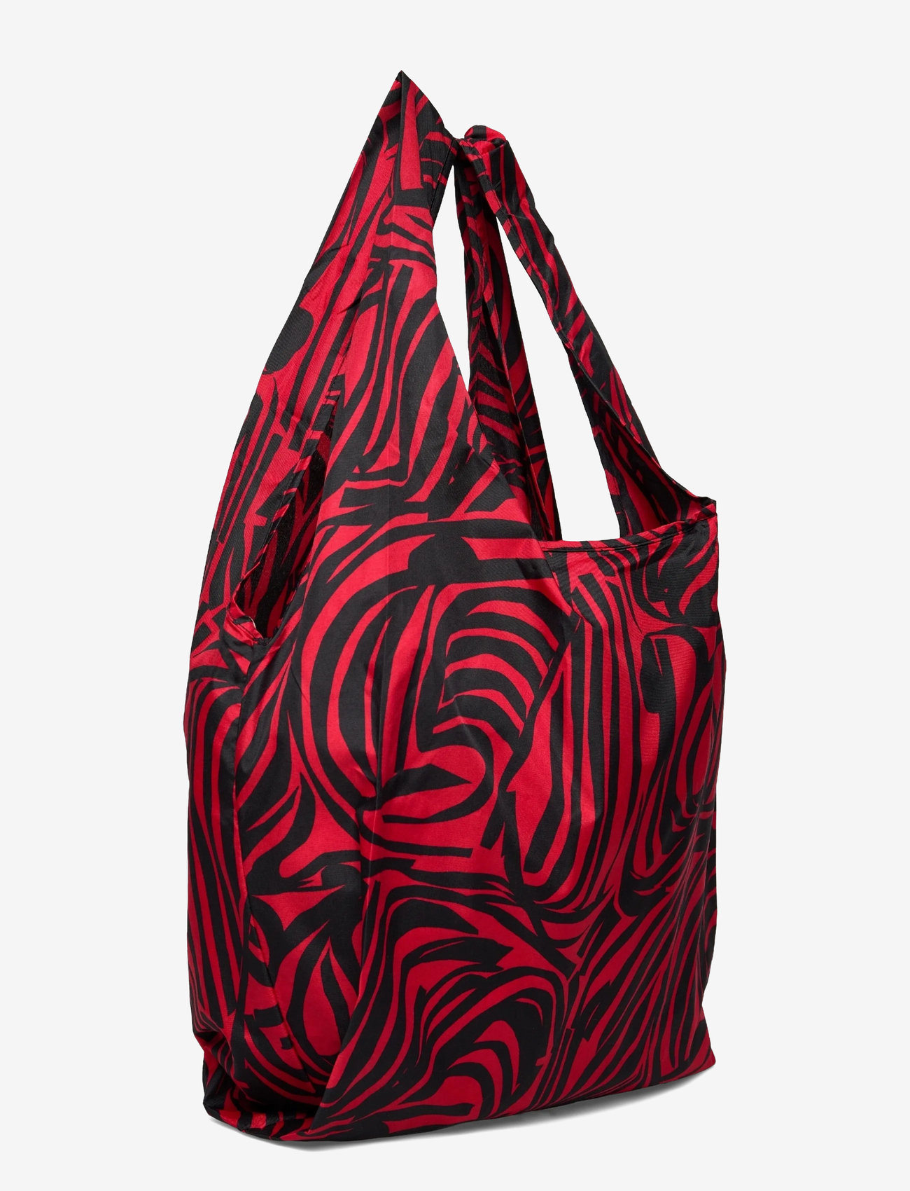 Marimekko - SMARTBAG JOKURAITA - red, black - 3