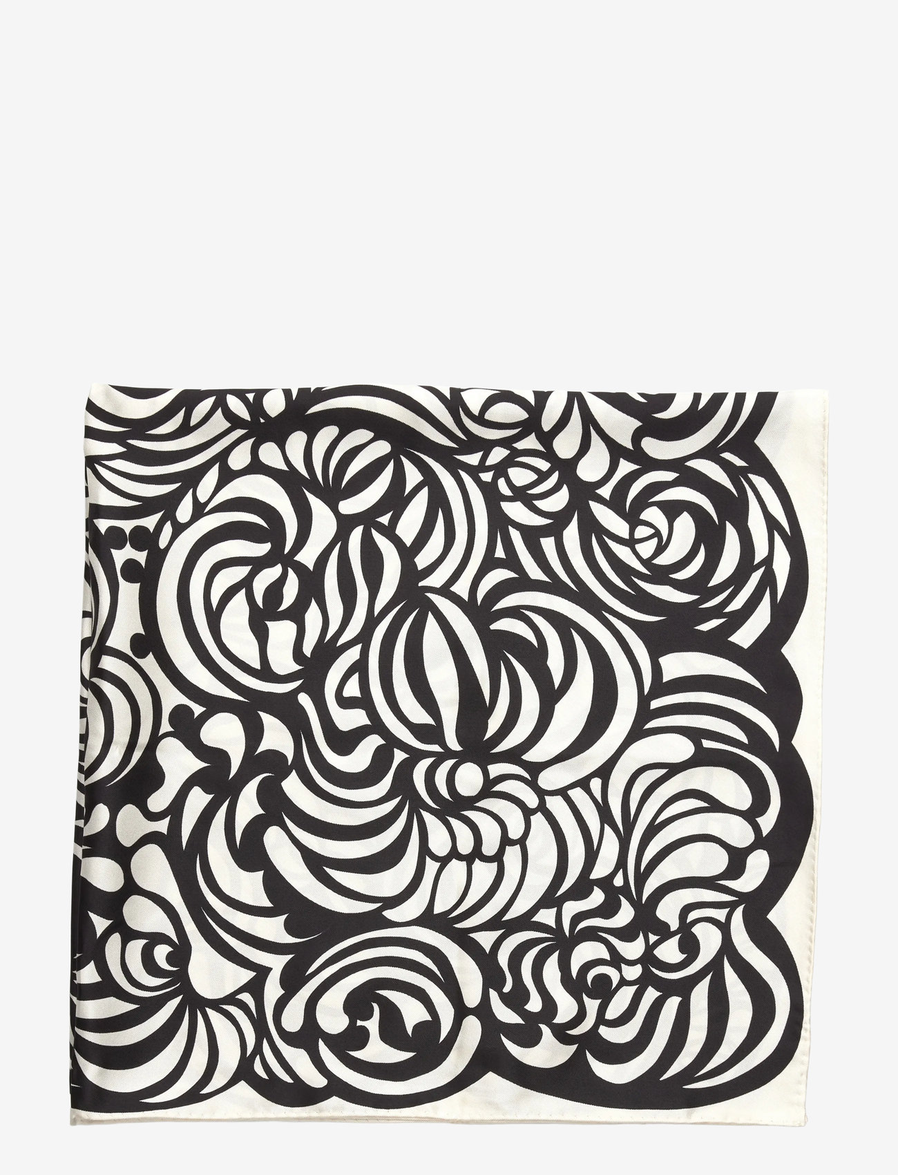 Marimekko - LAUHTUA SUNNUNTAI - modetrends - off white, black - 2