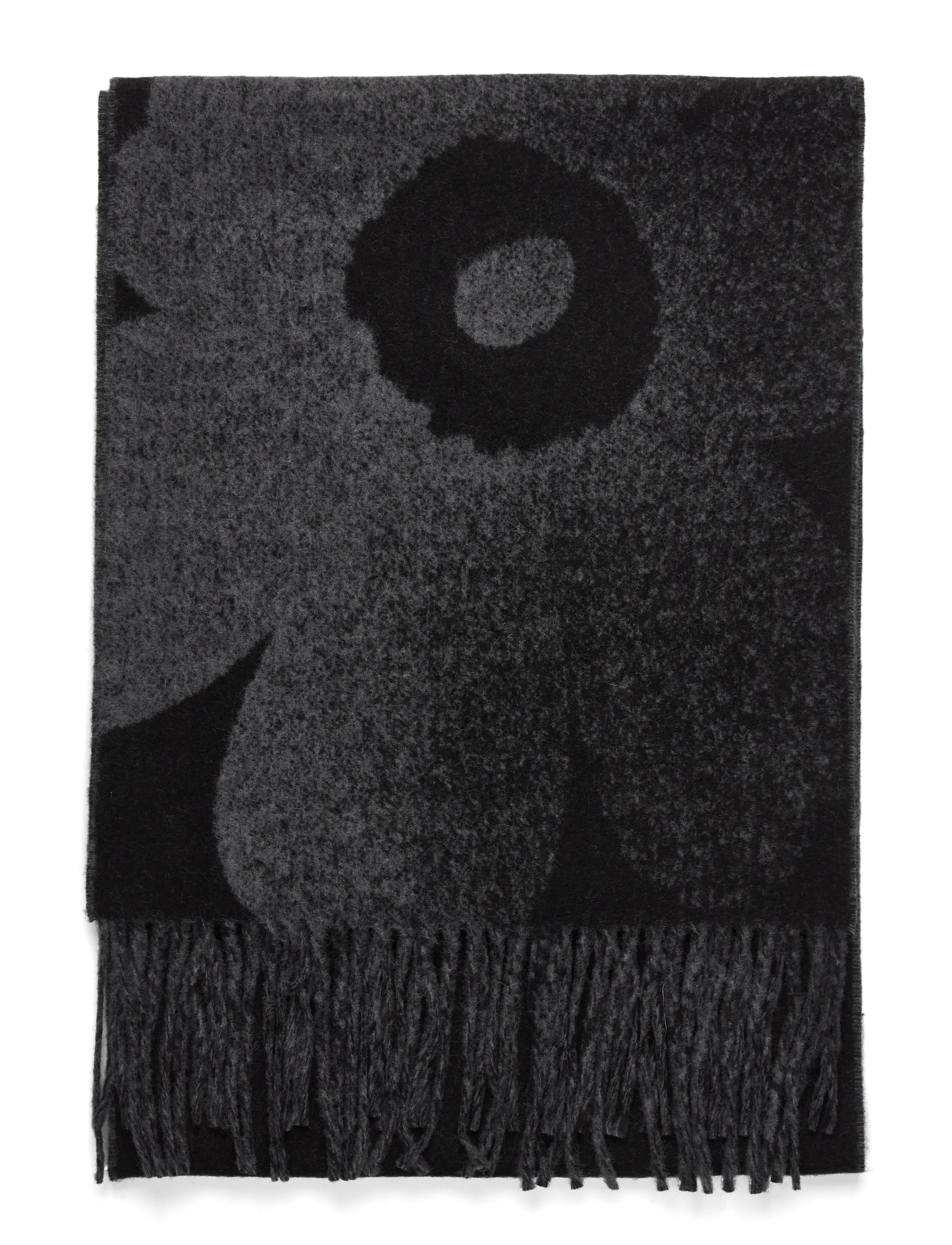 Marimekko - ONNEKAS UNIKKO - black - 2