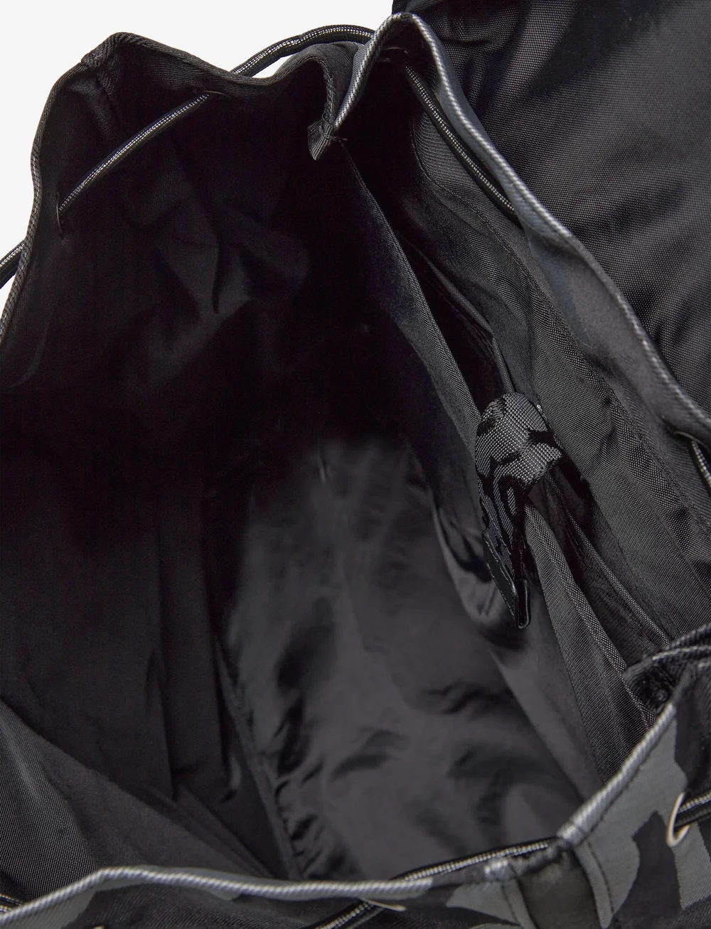 Marimekko - EVERYTHING BACKPACK L UNIKKO - mode trends - grey, dark grey, black - 5