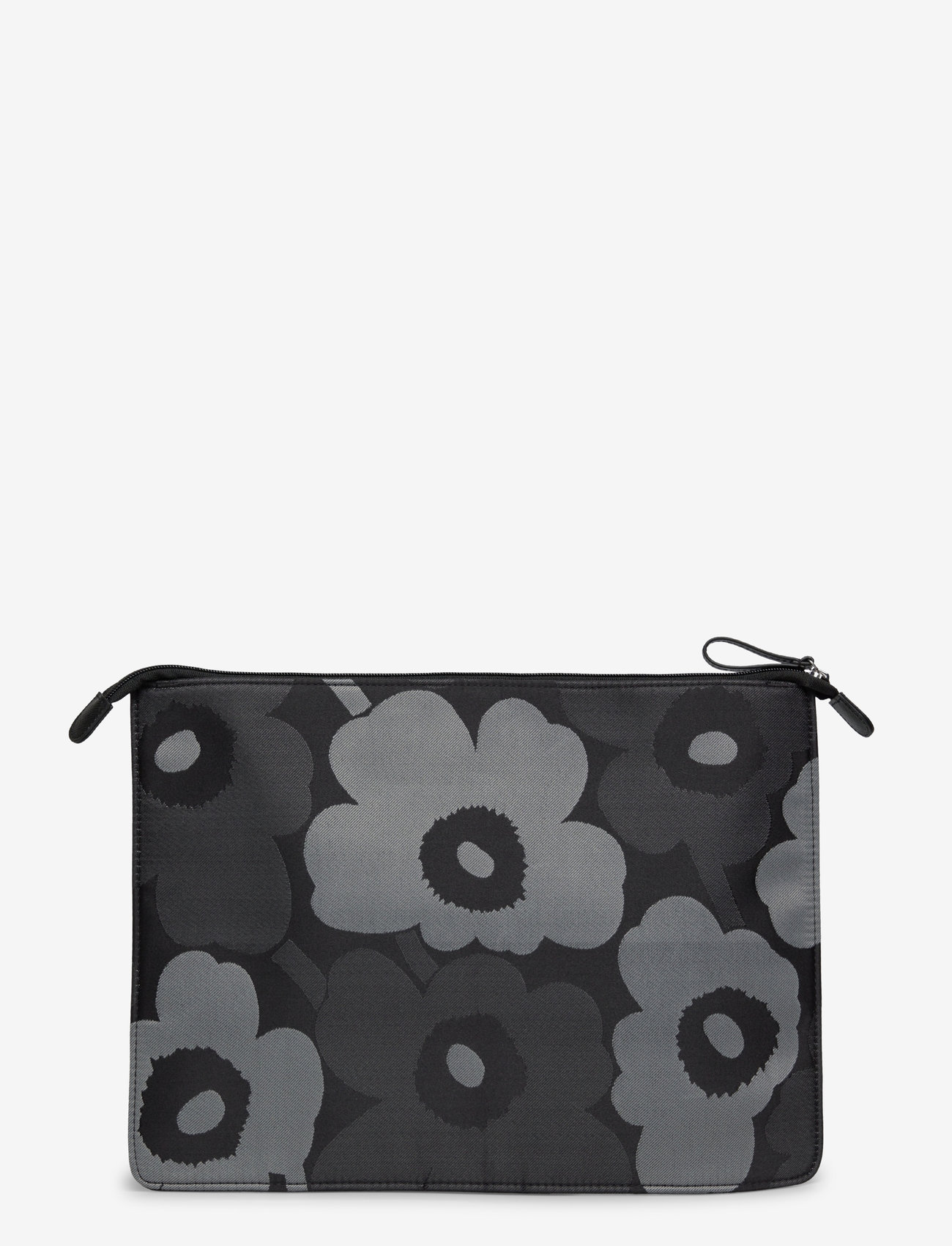 Marimekko - SLEEVE 13" UNIKKO - grey, dark grey, black - 2
