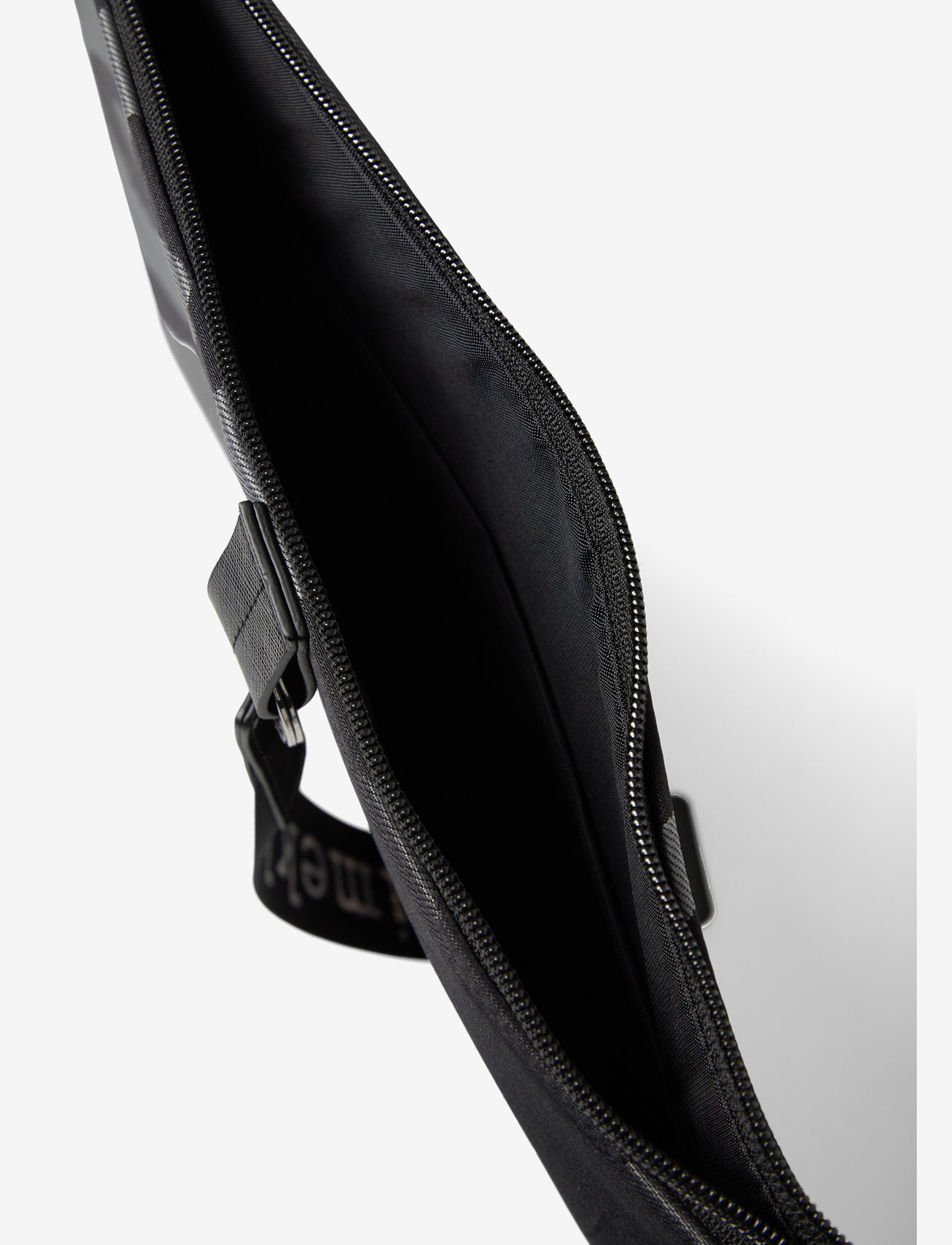 Marimekko - SLEEVE 13" UNIKKO - grey, dark grey, black - 5