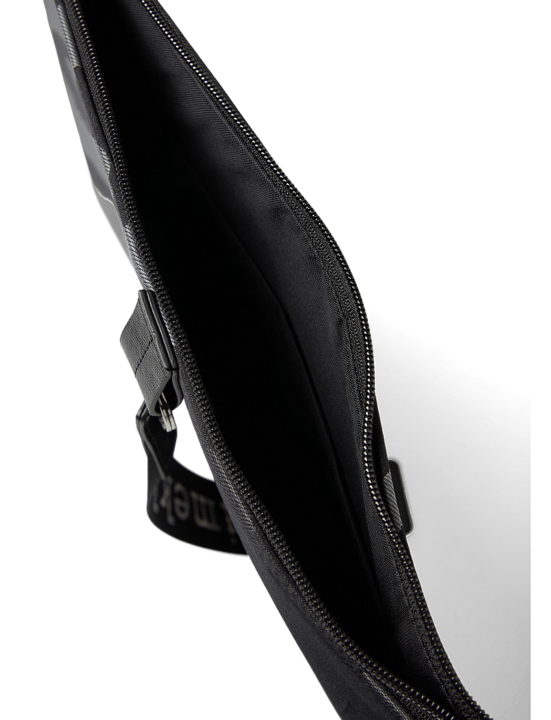 Marimekko - SLEEVE 13" UNIKKO - grey, dark grey, black - 5