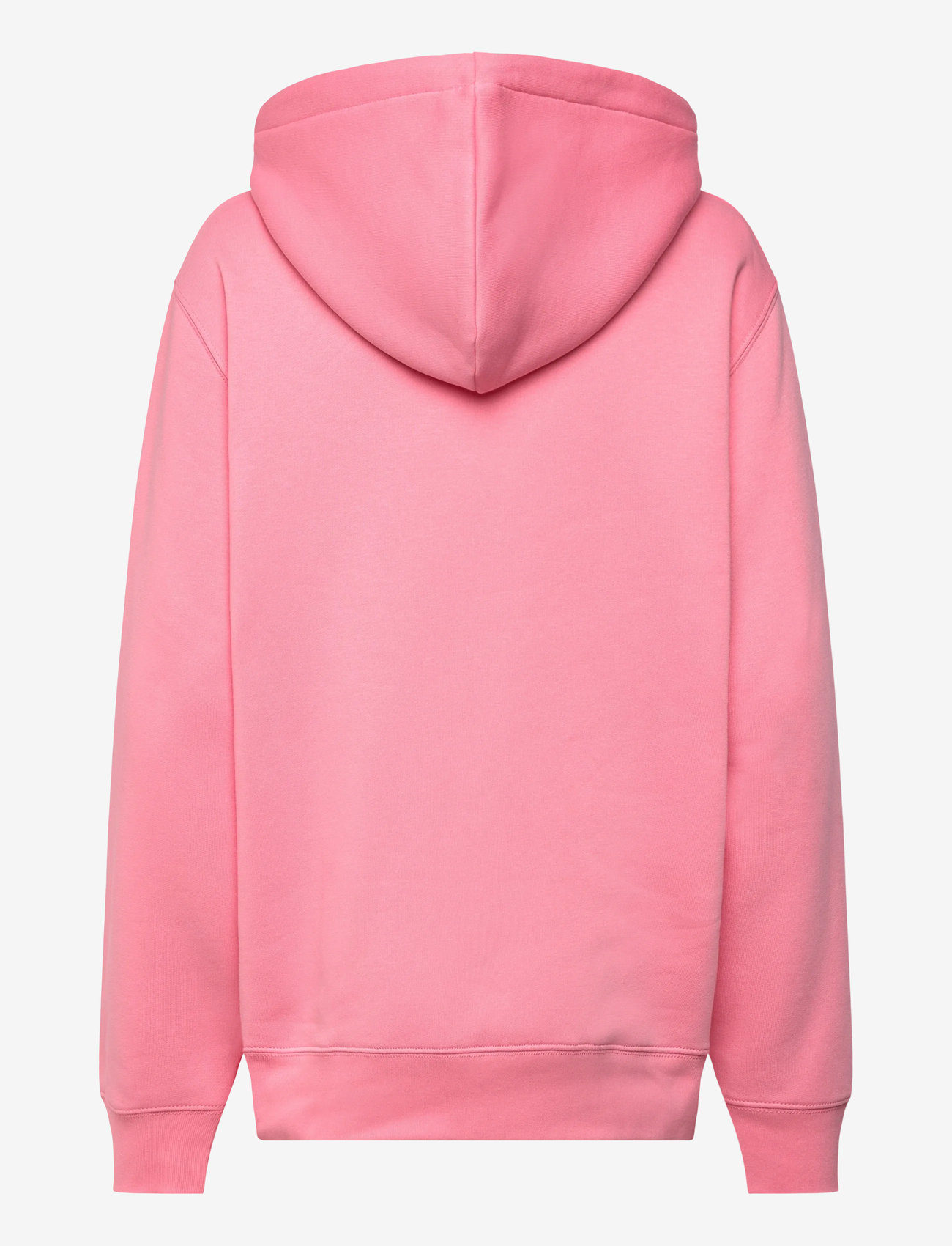 Marimekko - TEESI UNIKKO PLACEMENT - kapuzenpullover - rose, light pink - 1