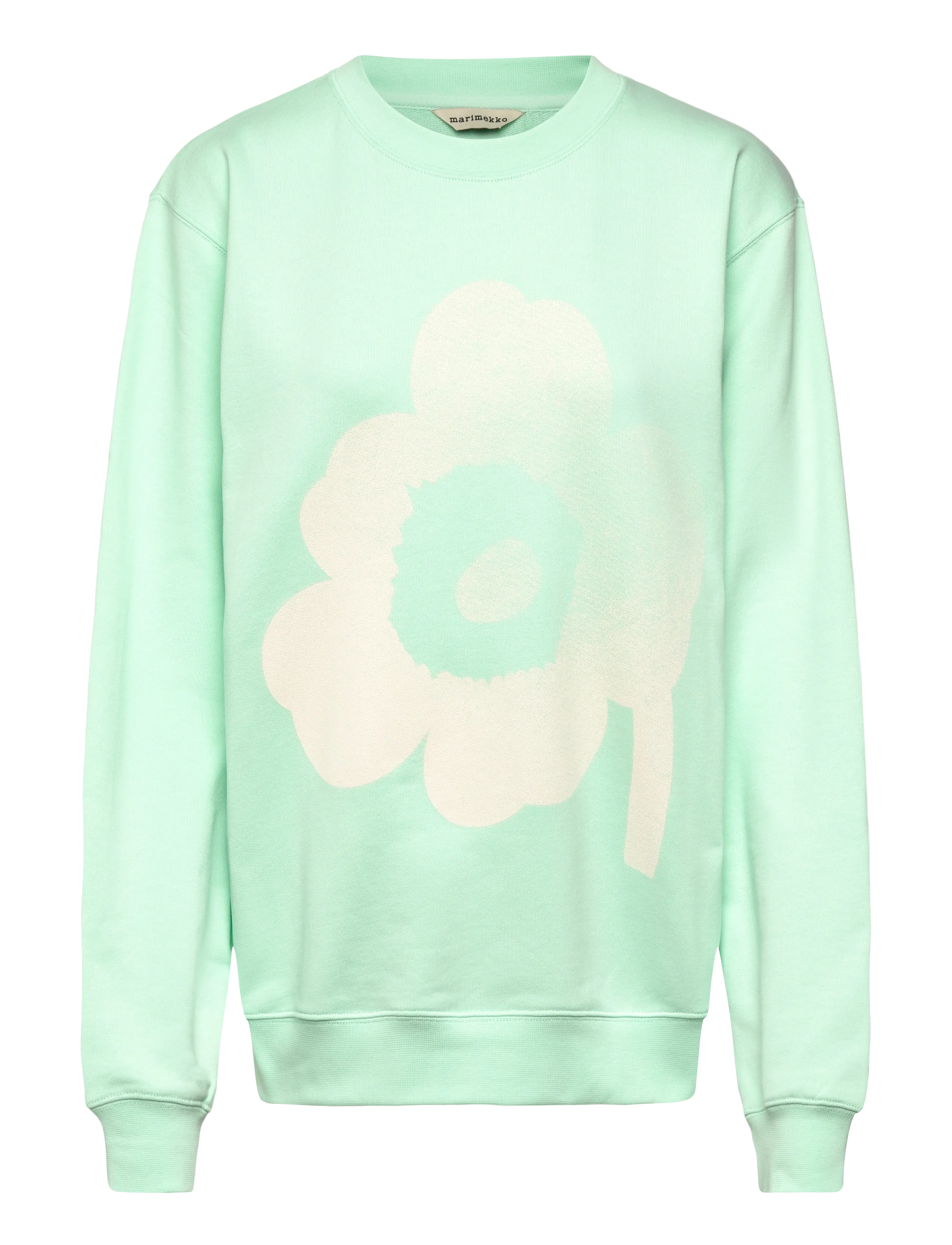 MARIMEKKO Loisto Unikko Placement Grün - S - Damen