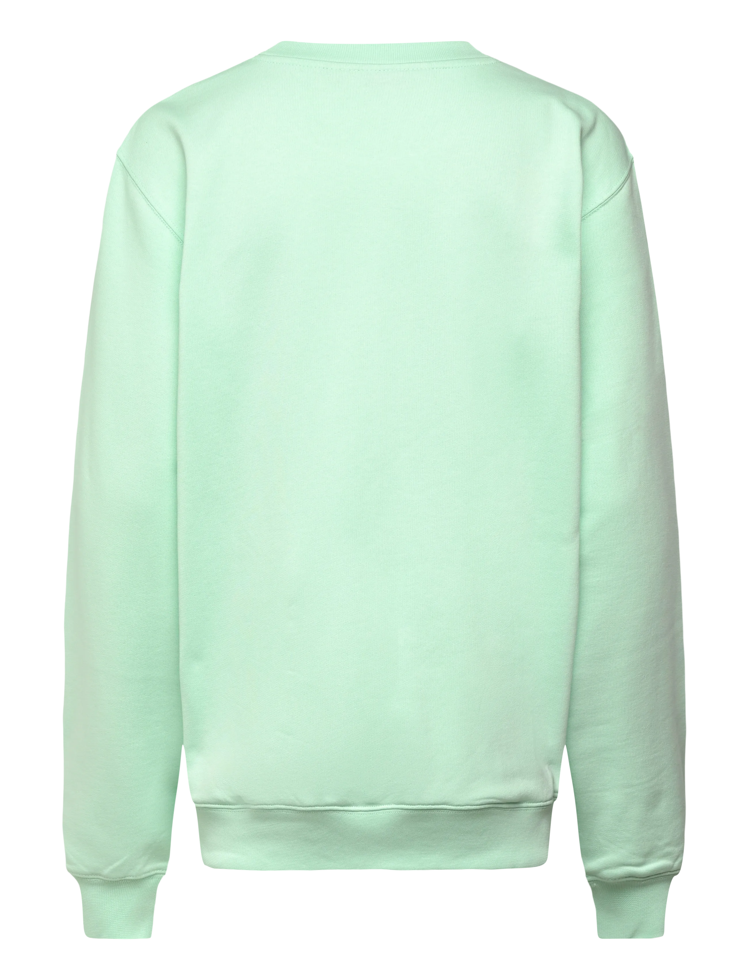 Marimekko - LOISTO UNIKKO PLACEMENT - sweatshirts & hættetrøjer - mint, off white - 2