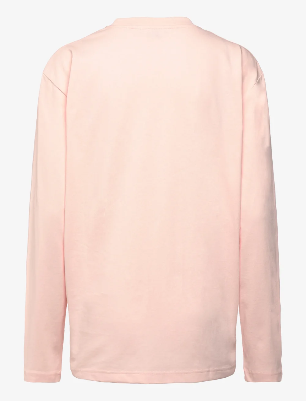Marimekko - BIITTI UNIKKO PLACEMENT - t-shirts met lange mouwen - light pink, off white - 2