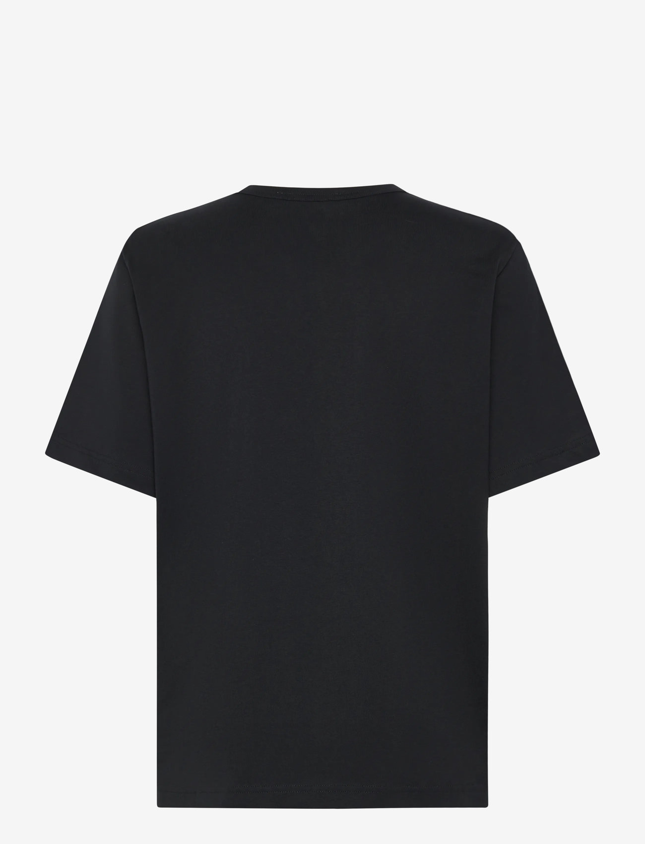 Marimekko - ERNA UNIKKO PLACEMENT - black, grey - 2