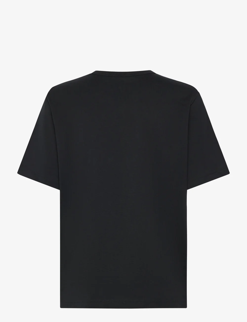 Marimekko - ERNA UNIKKO PLACEMENT - t-shirts - black, grey - 2
