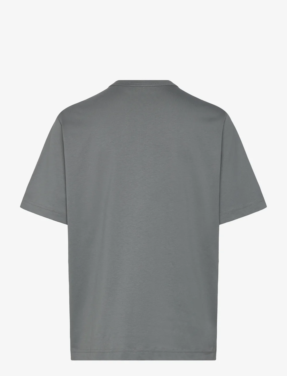 Marimekko - ERNA UNIKKO PLACEMENT - t-shirts - grey, light grey - 2
