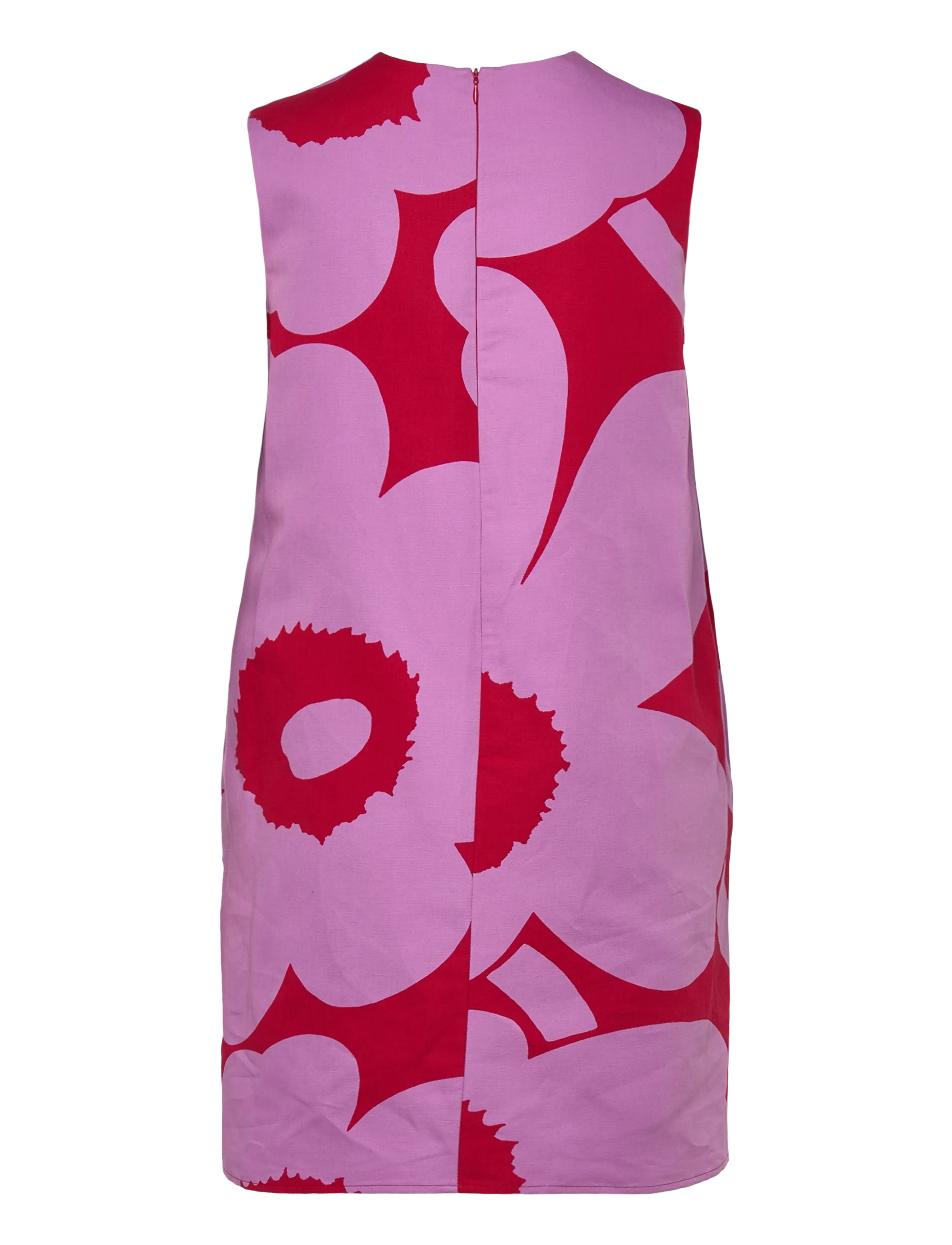 Marimekko - SOPIVA UNIKKO - korte kjoler - purple, red - 2