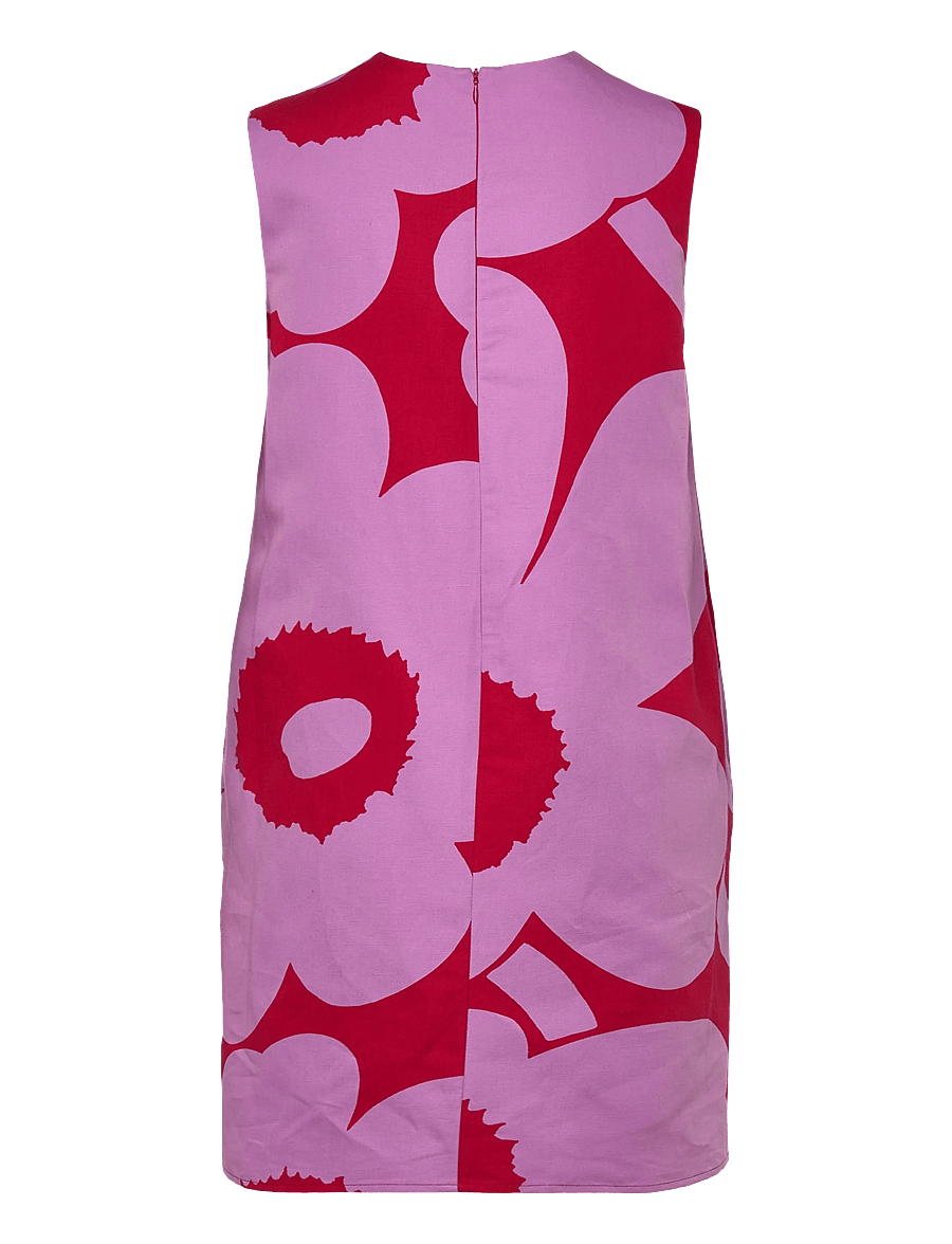 Marimekko - SOPIVA UNIKKO - kurze kleider - purple, red - 2