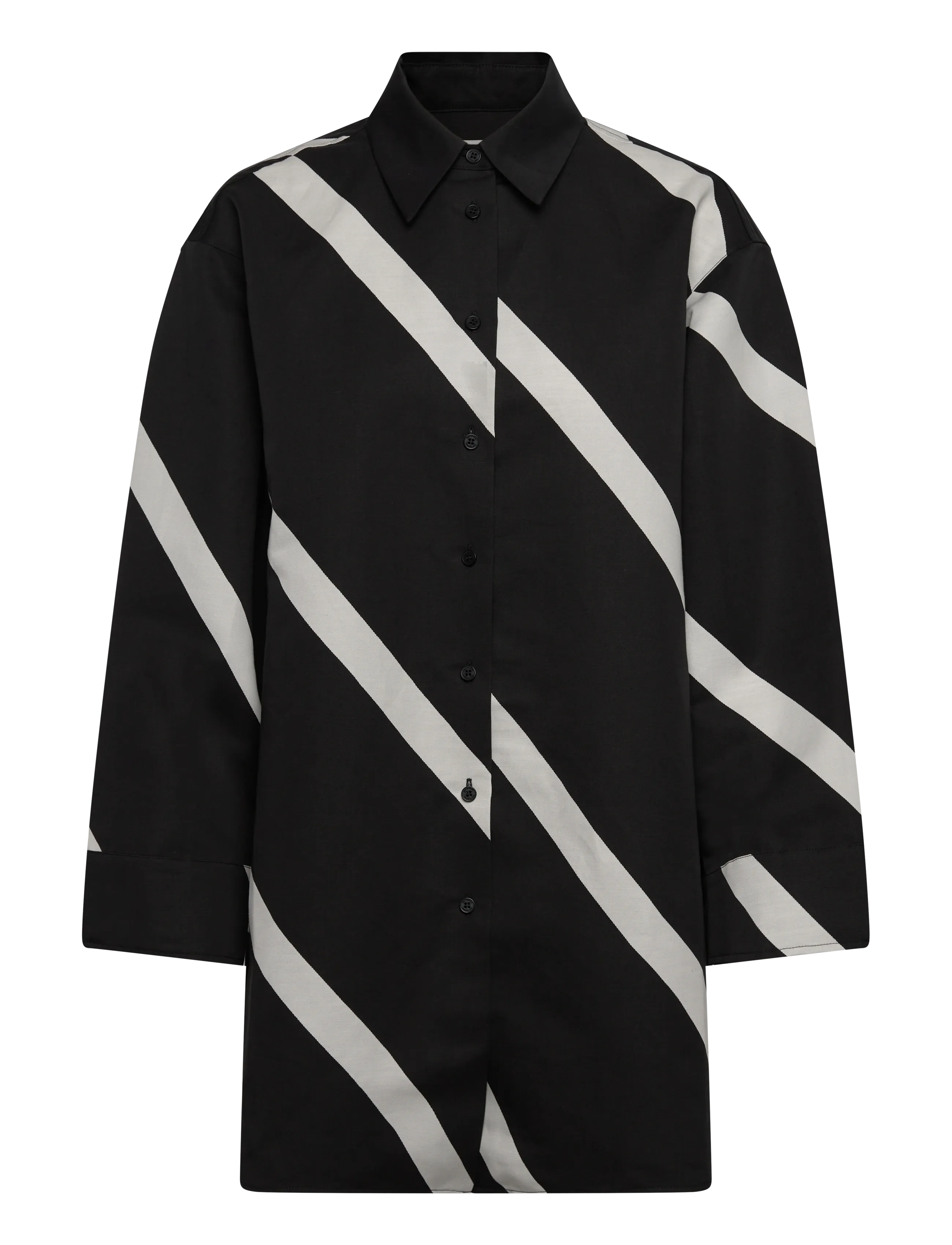 MARIMEKKO Heitto Basso Schwarz - 44 - Damen