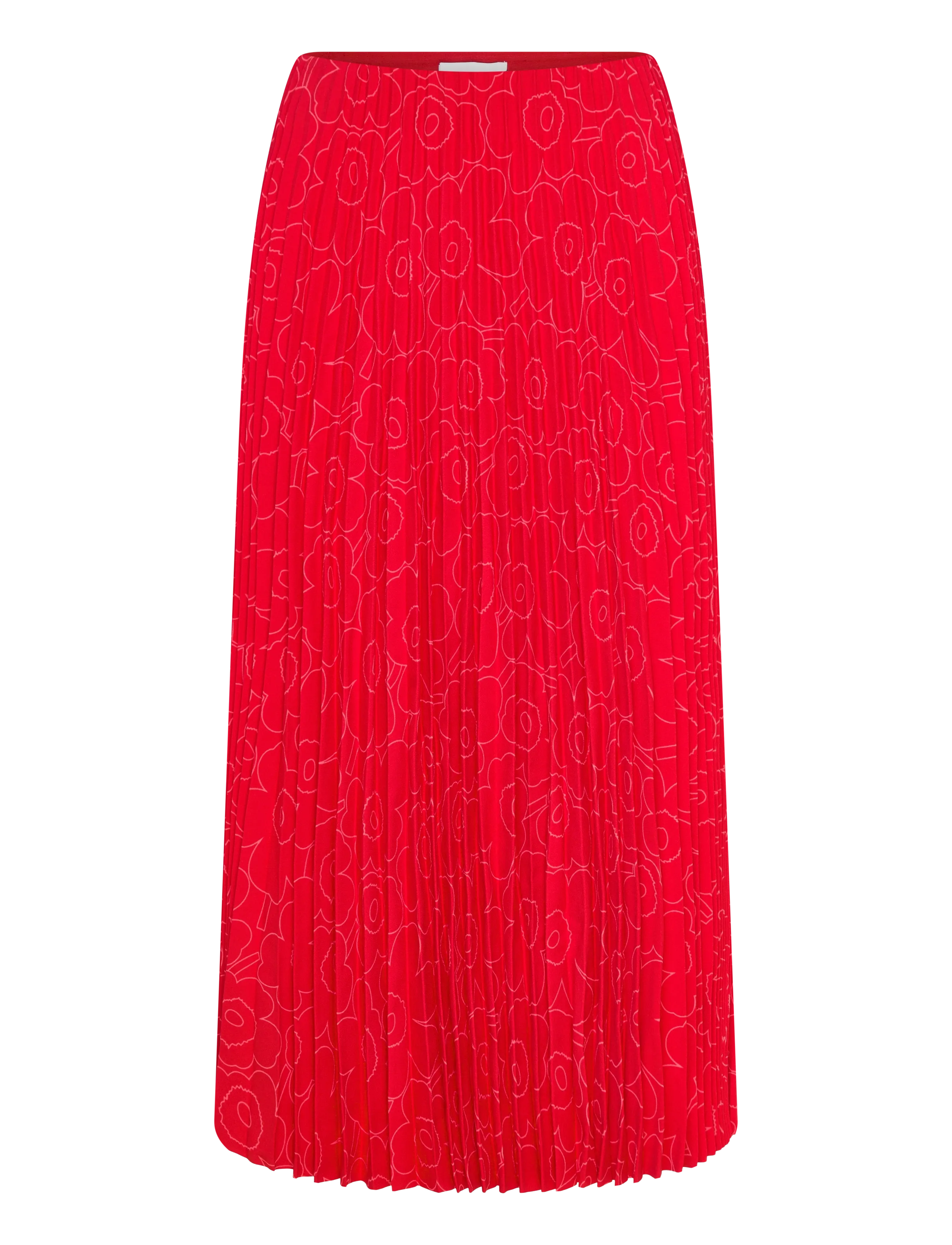 MARIMEKKO Myy Piirto Unikko Rot - M - Damen