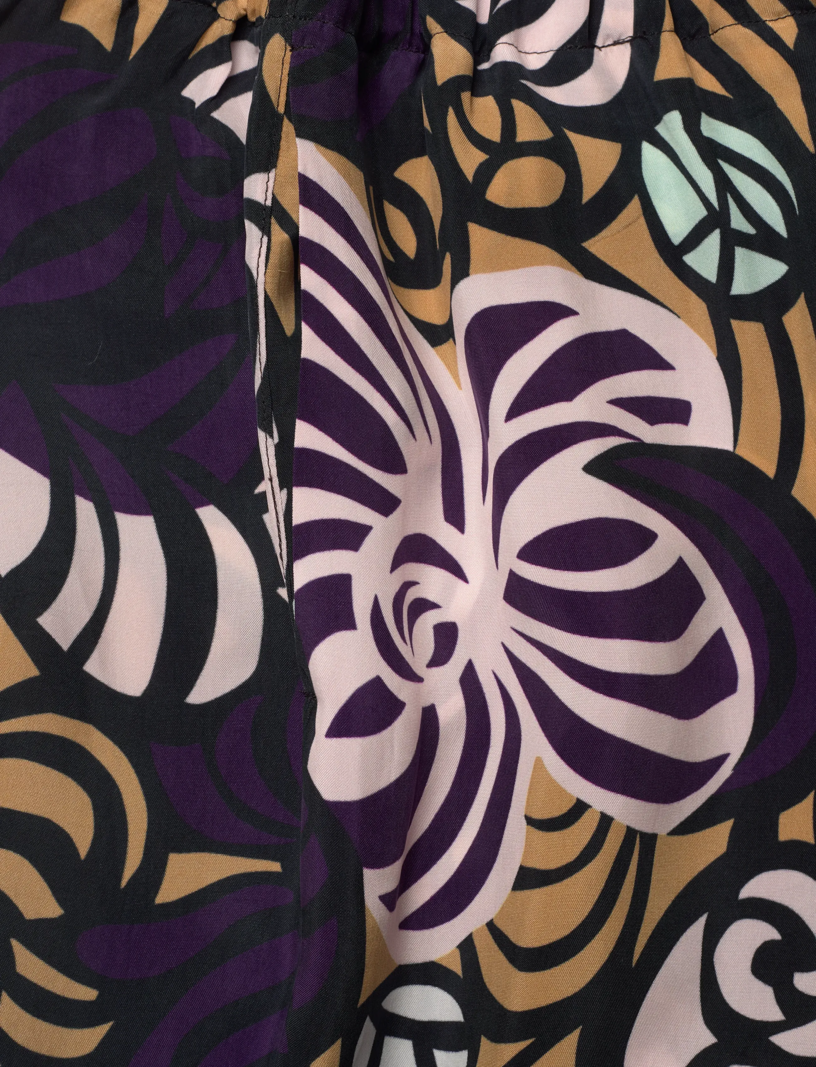 Marimekko - OANET TORSTAI - peoriided outlet-hindadega - violet, light brown, l. pink - 5