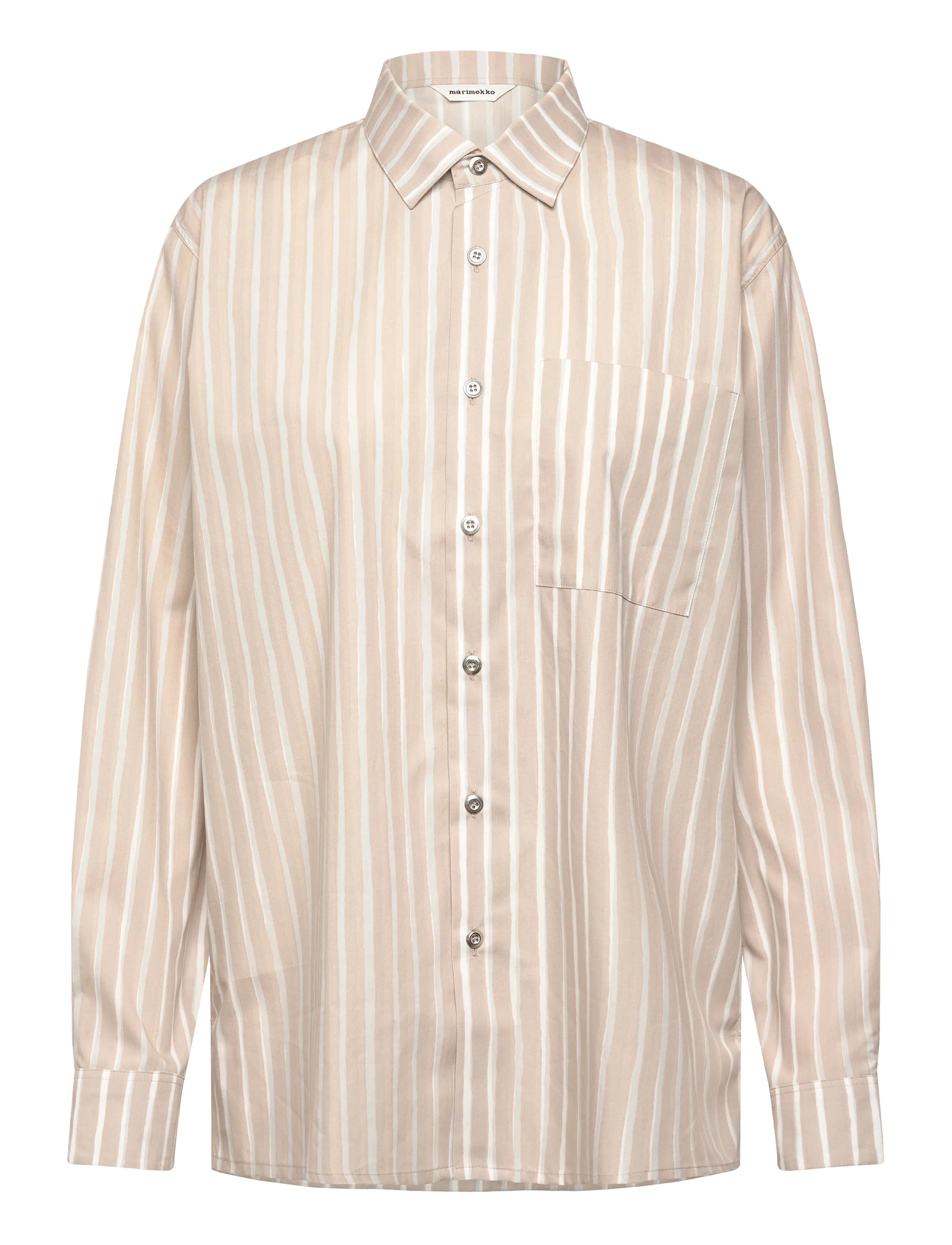 MARIMEKKO Jokapoika 2017 Beige - XS - Damen