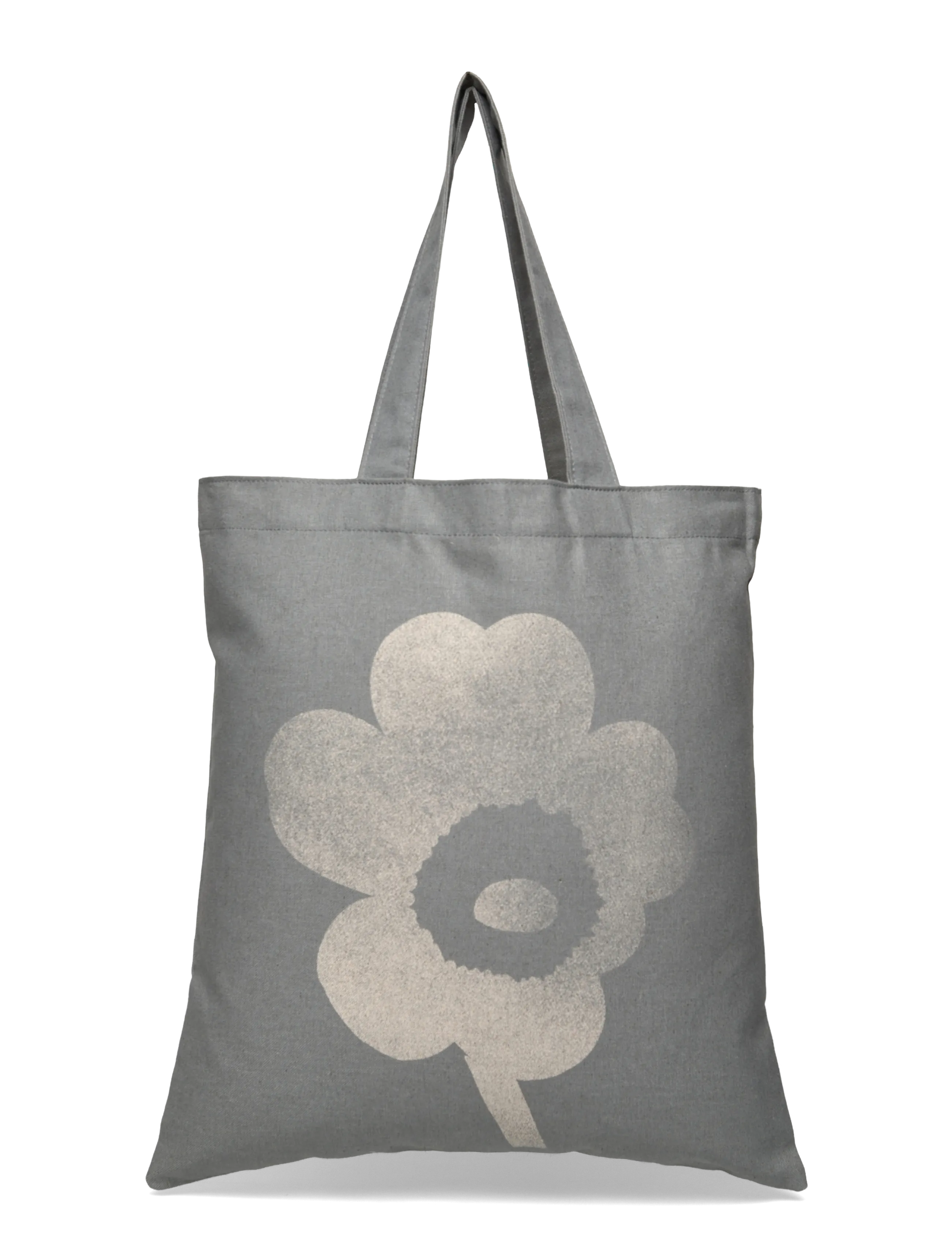 Marimekko VANKKA UNIKKO PLACEMENT - Officewear - GREY, OFF WHITE / grey