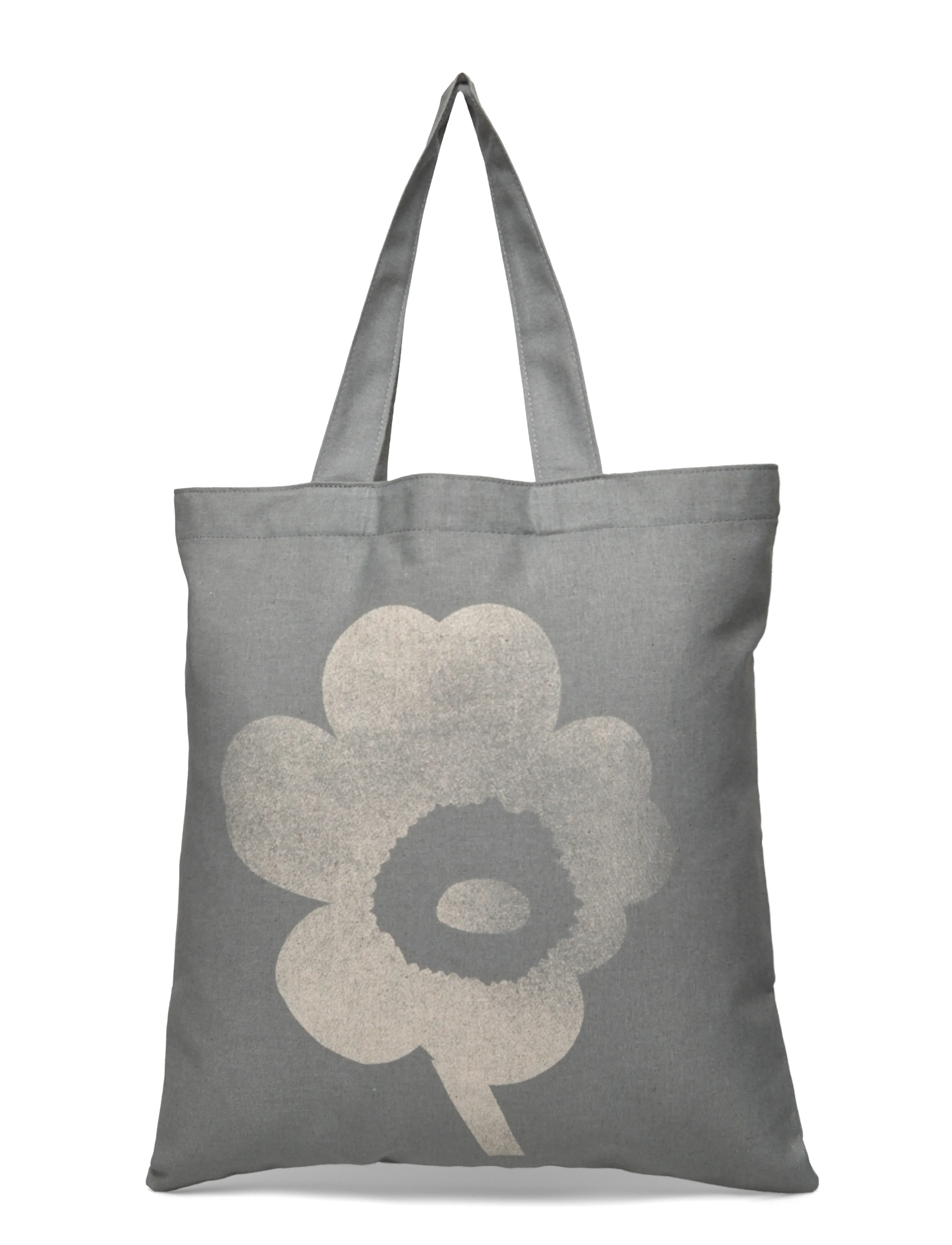 Marimekko - VANKKA UNIKKO PLACEMENT - grey, off white - 2