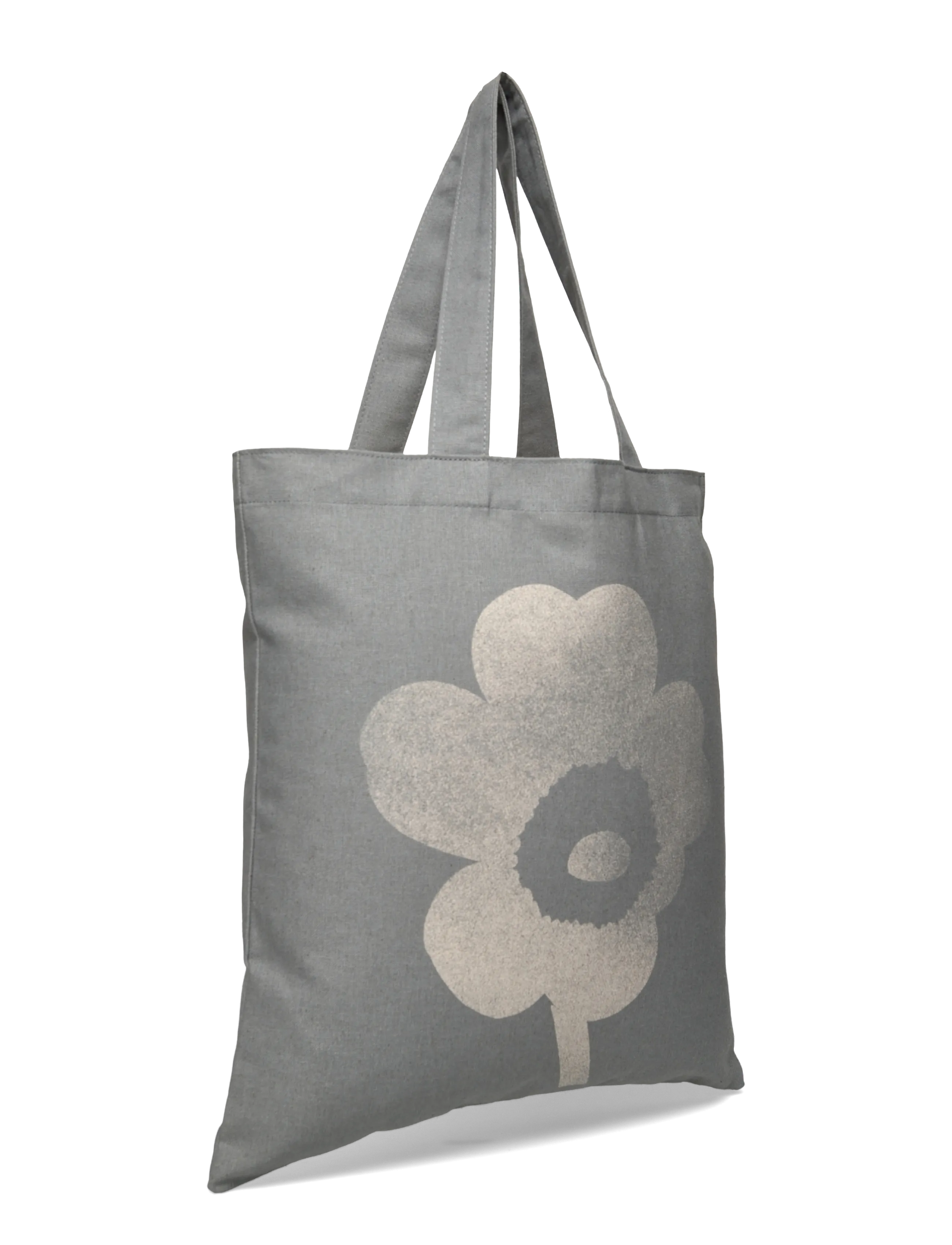 Marimekko - VANKKA UNIKKO PLACEMENT - grey, off white - 3