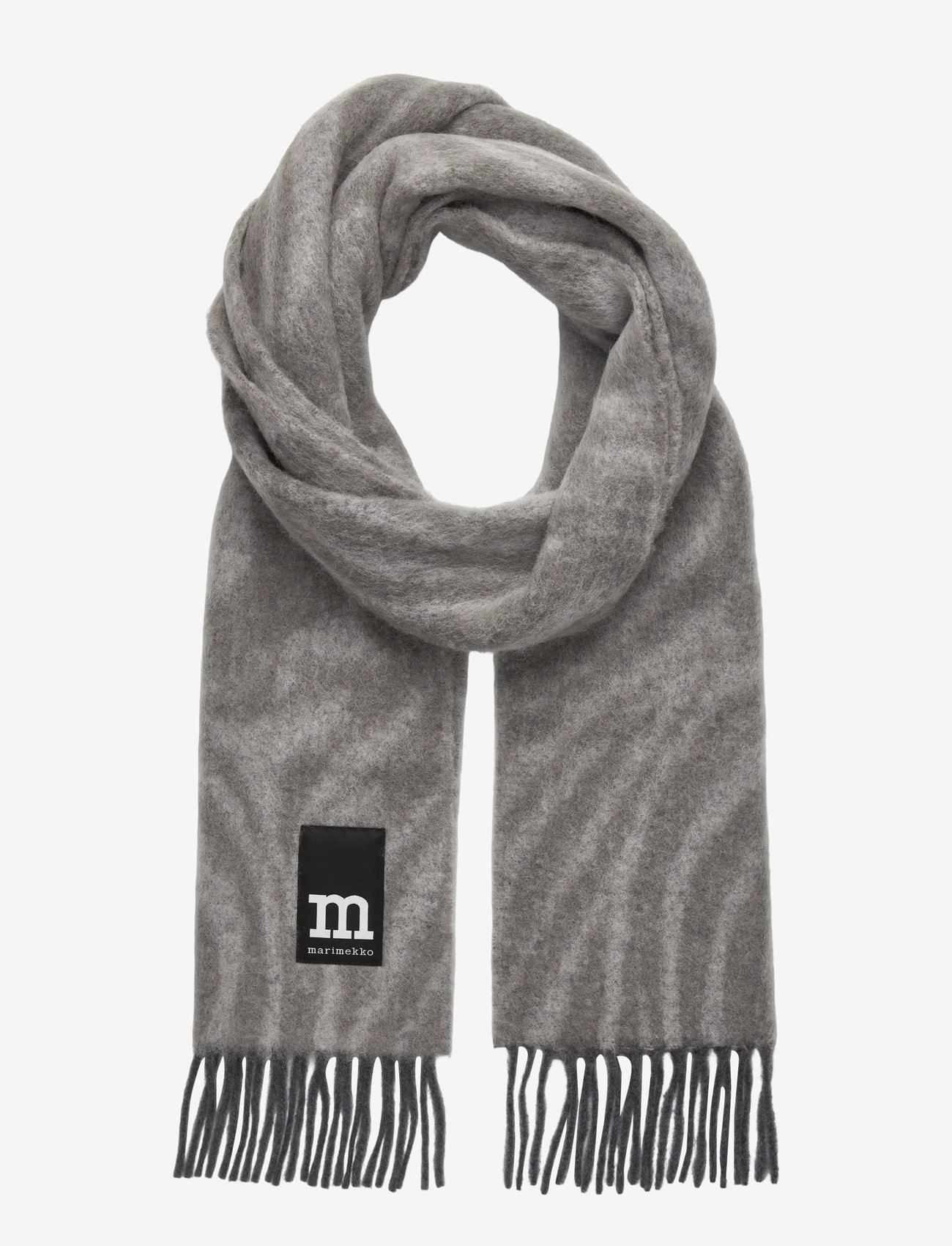 Marimekko - NELJÄNNES JOKURAITA - fashion trends - grey, light grey - 1