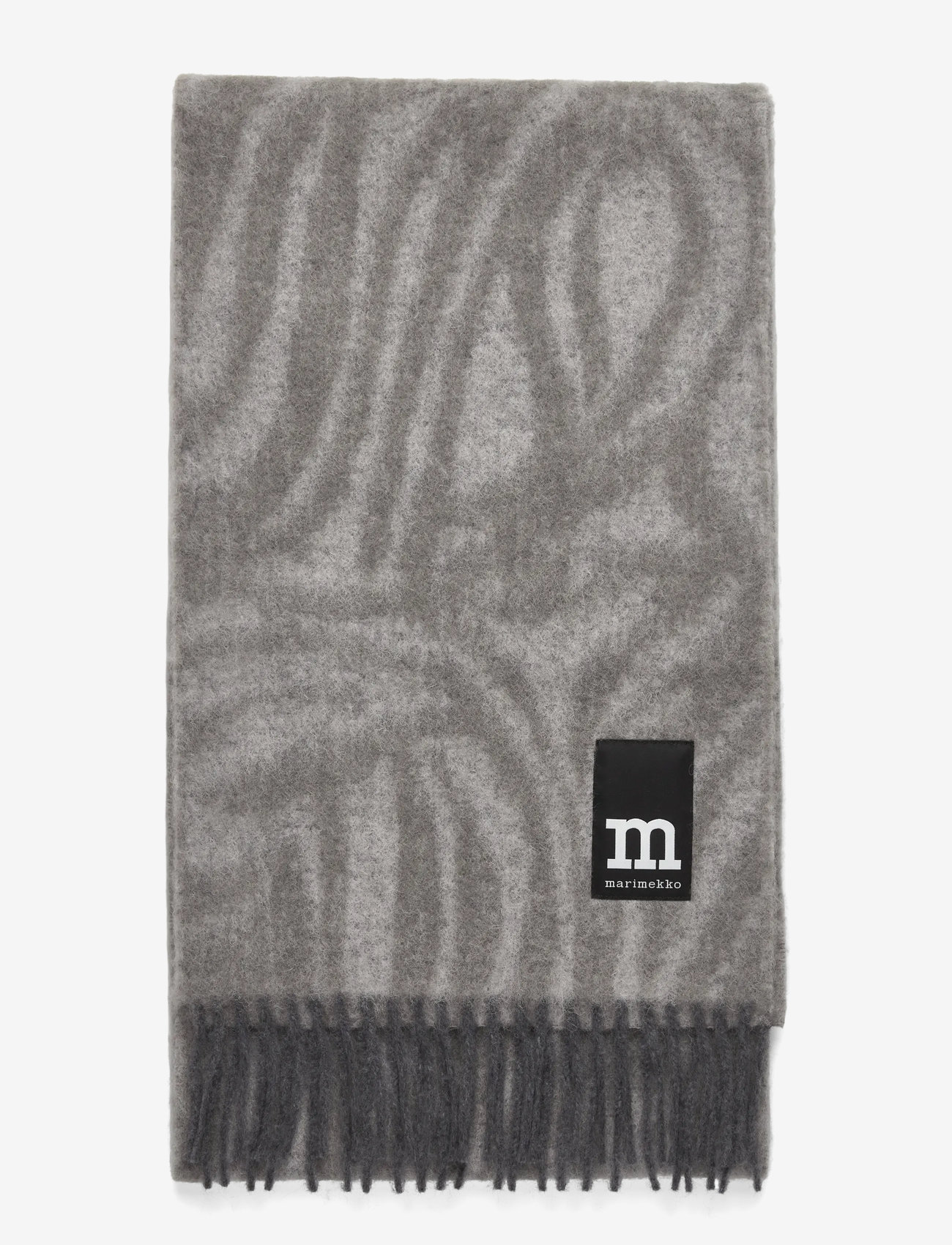 Marimekko - NELJÄNNES JOKURAITA - fashion trends - grey, light grey - 2