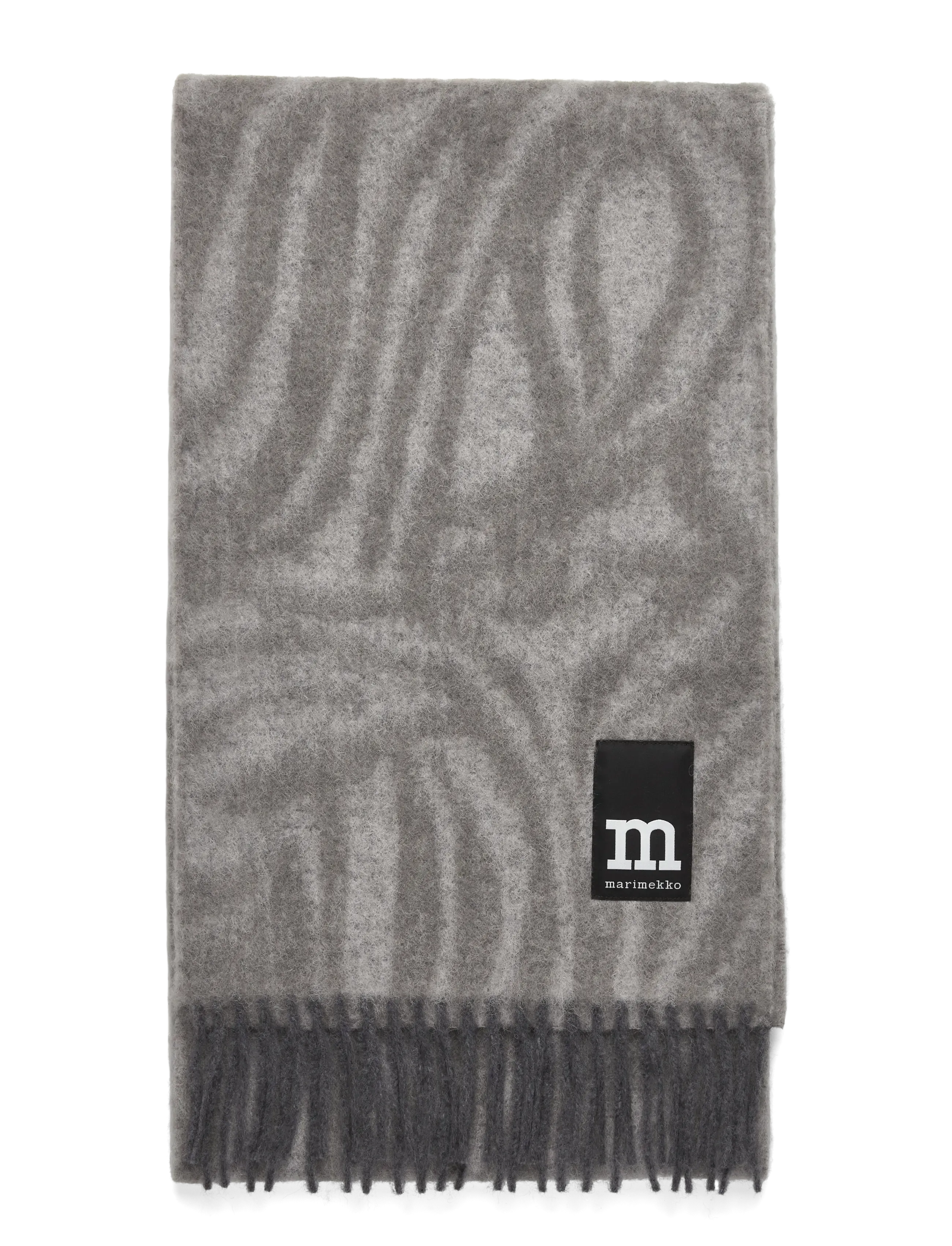 Marimekko - NELJÄNNES JOKURAITA - fashion trends - grey, light grey - 2