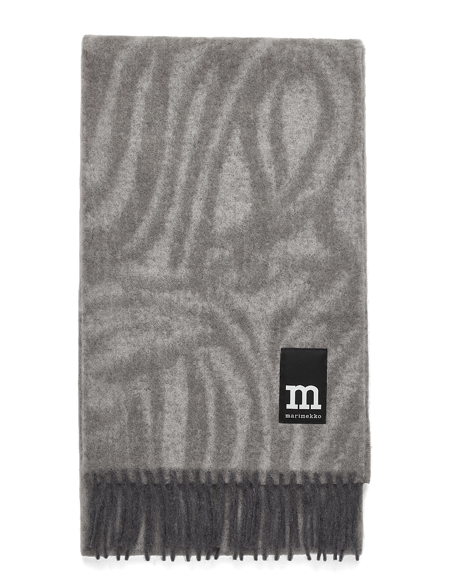 Marimekko - NELJÄNNES JOKURAITA - modetrends - grey, light grey - 2