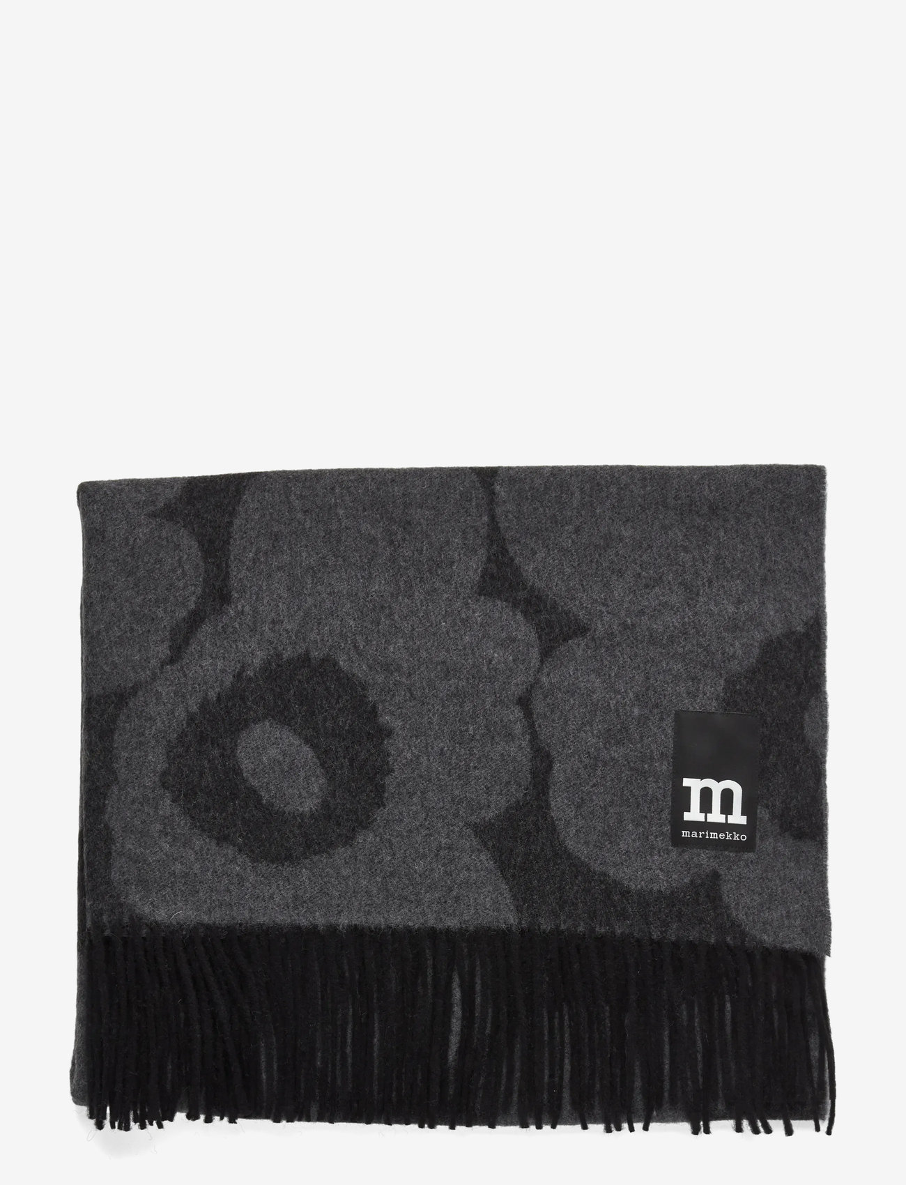 Marimekko - IDENTTINEN UNIKKO - moetrendid - black, dark grey - 2