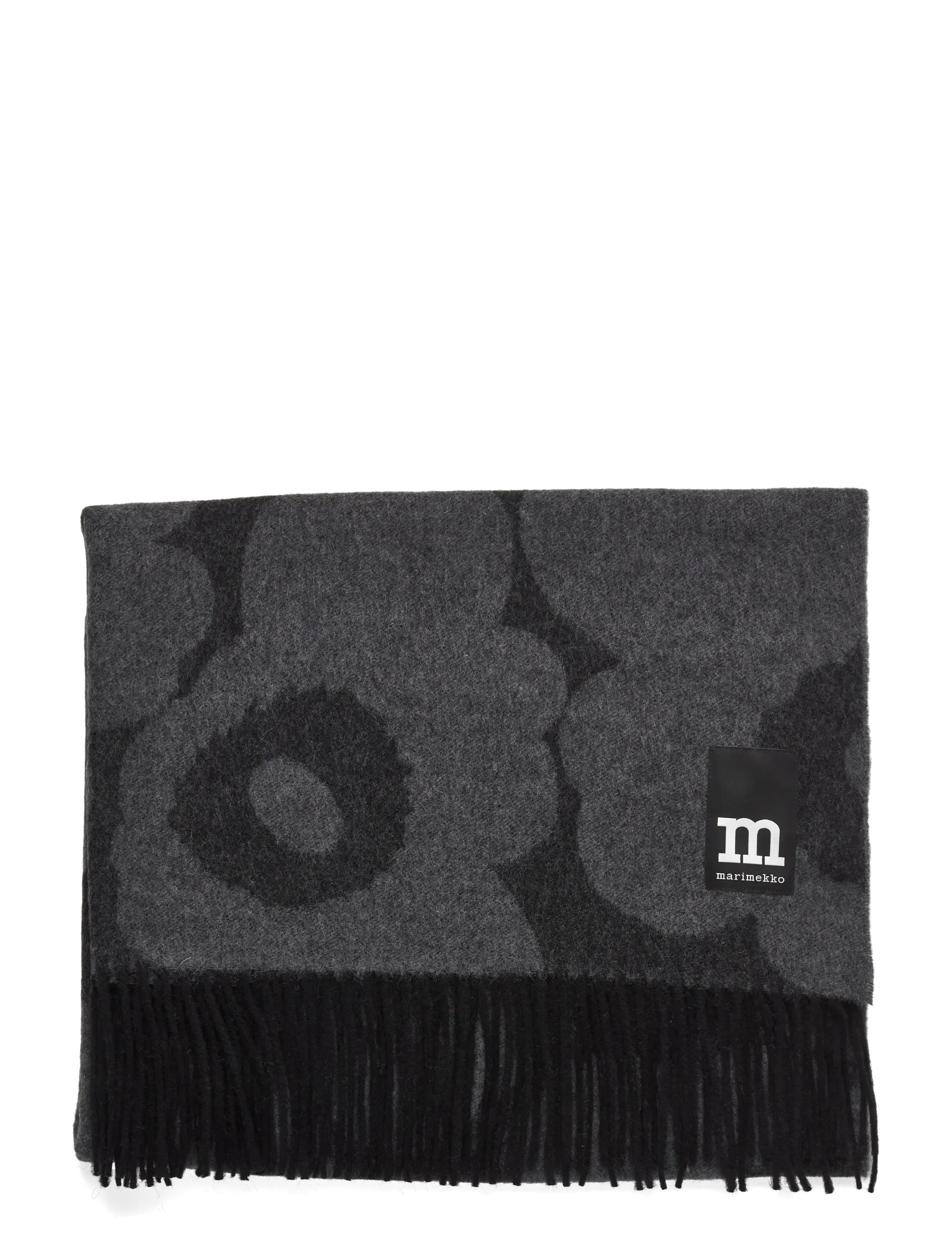 Marimekko - IDENTTINEN UNIKKO - accessories - black, dark grey - 2
