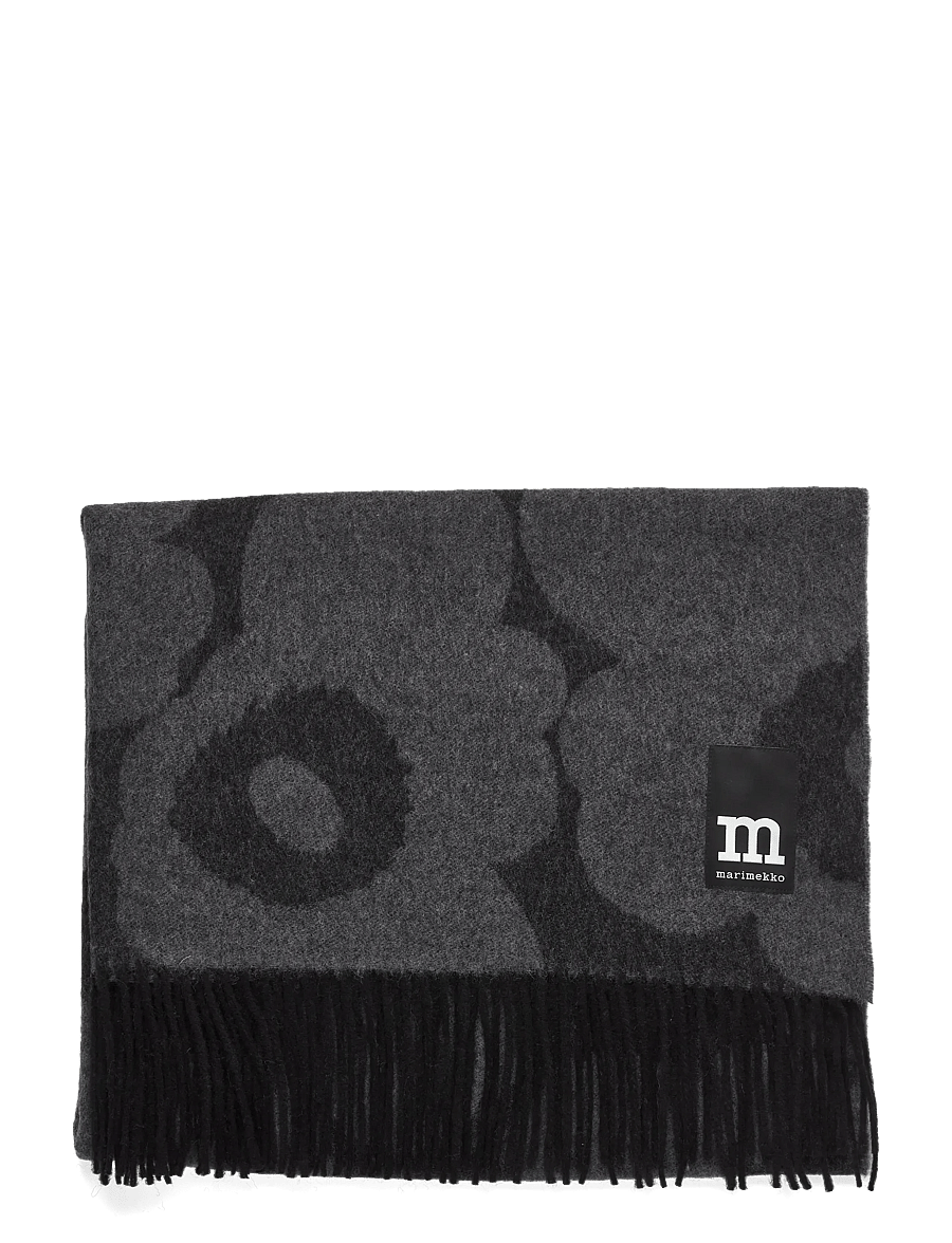 Marimekko - IDENTTINEN UNIKKO - fashion trends - black, dark grey - 2