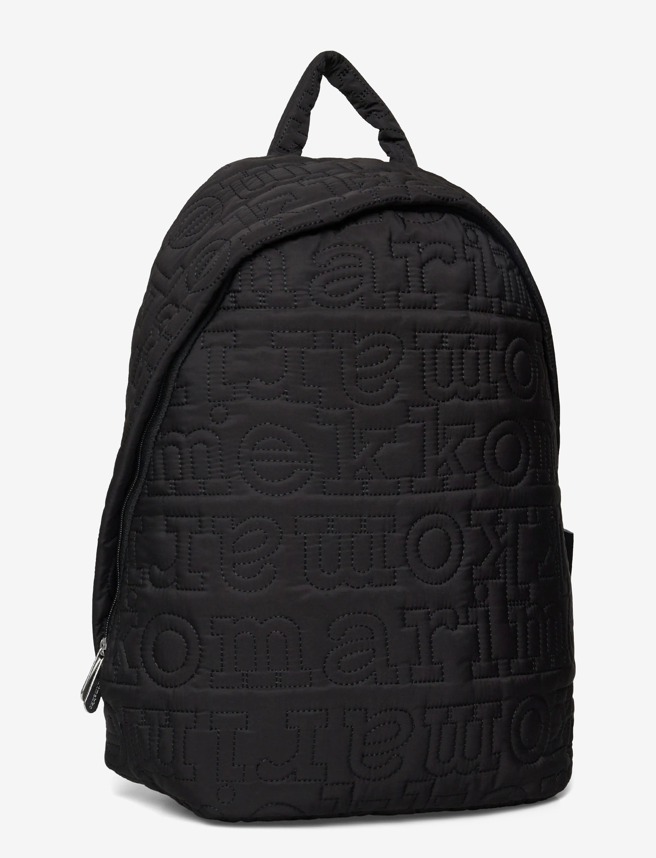 Marimekko - JOY BACKPACK LOGO - accessories - black - 2
