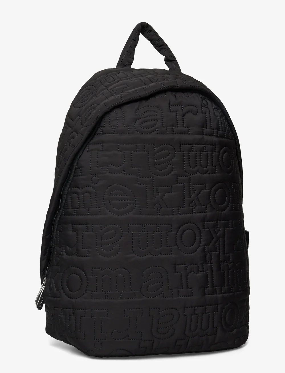Marimekko - JOY BACKPACK LOGO - modetrender - black - 3