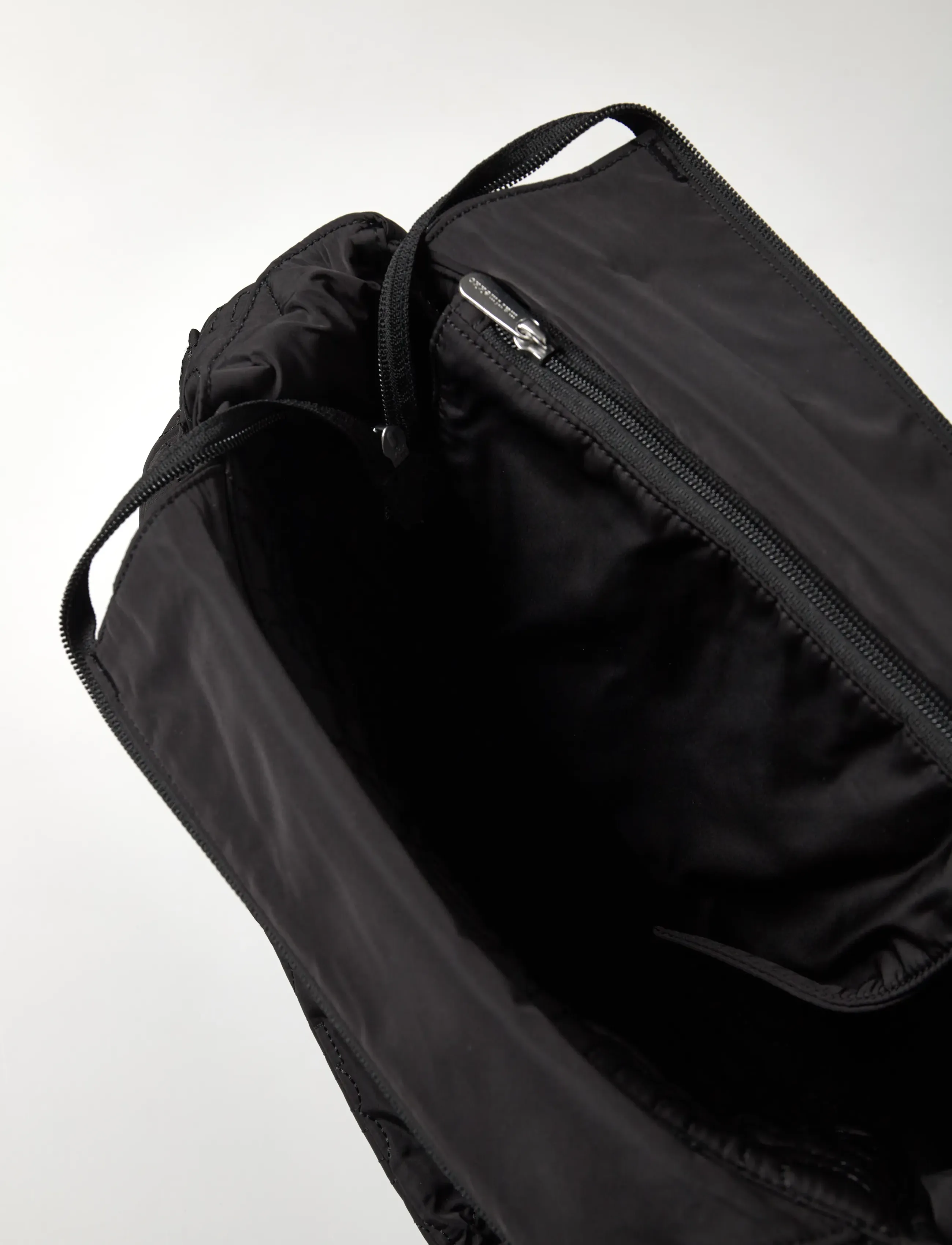 Marimekko - JOY CROSSBODY M LOGO - black - 5