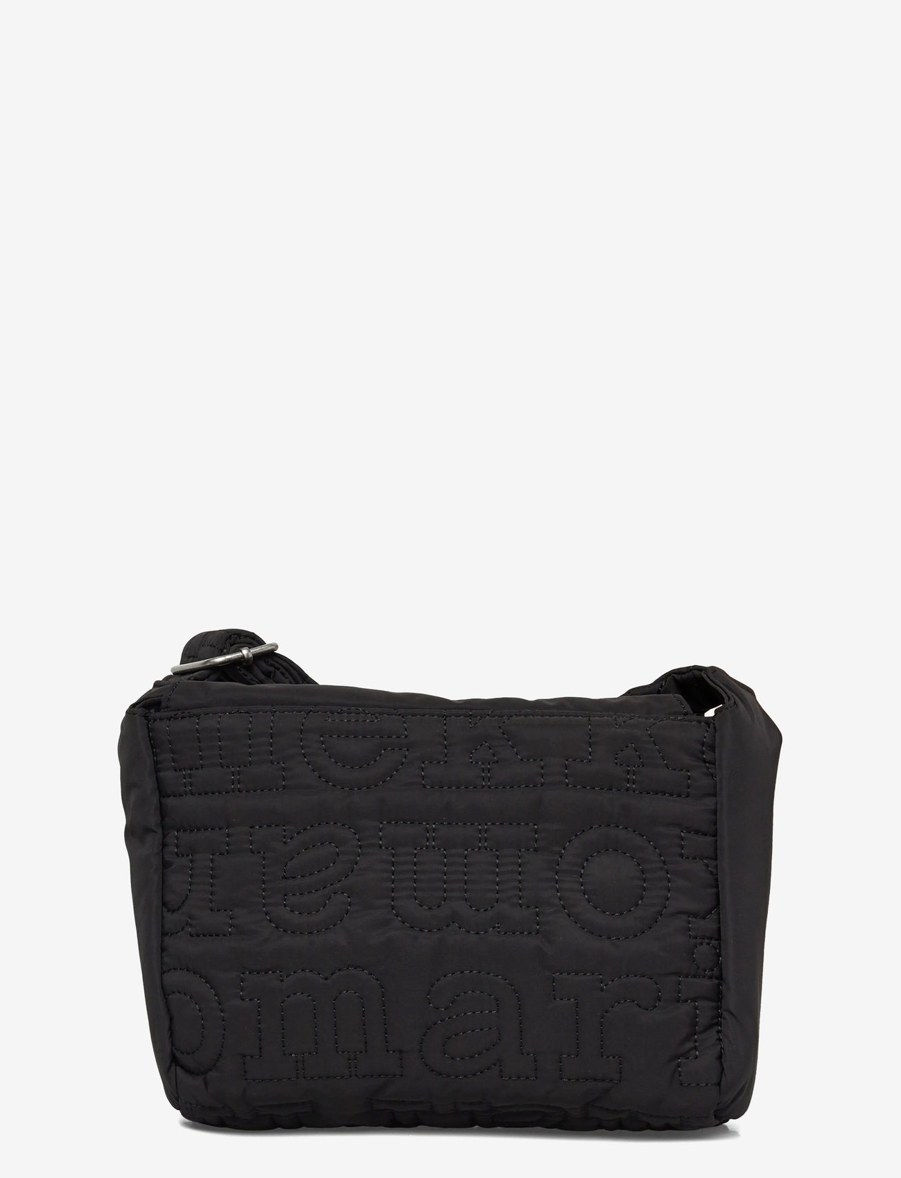 Marimekko - JOY CROSSBODY S LOGO - black - 1