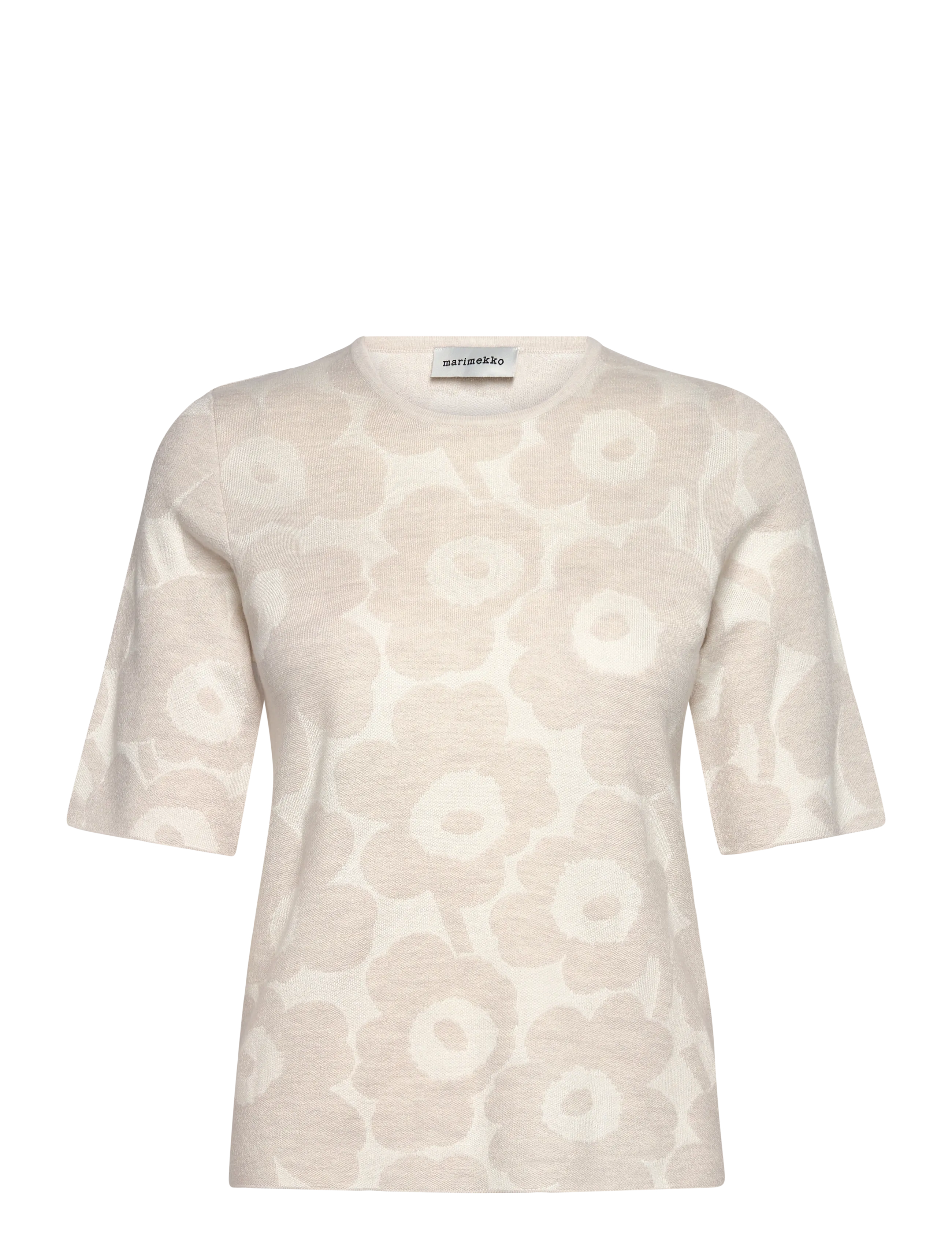 MARIMEKKO Kertyä Unikko Beige - XS - Damen