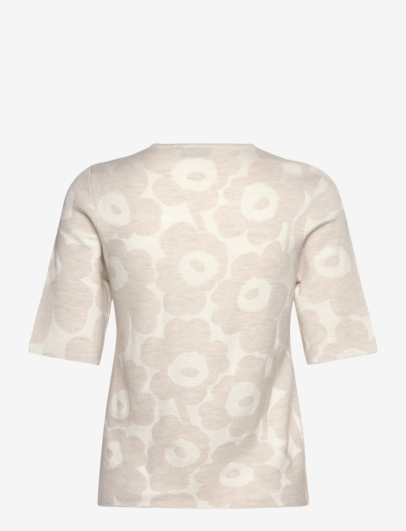 Marimekko - KERTYÄ UNIKKO - sügisesed riided - white, off white - 1