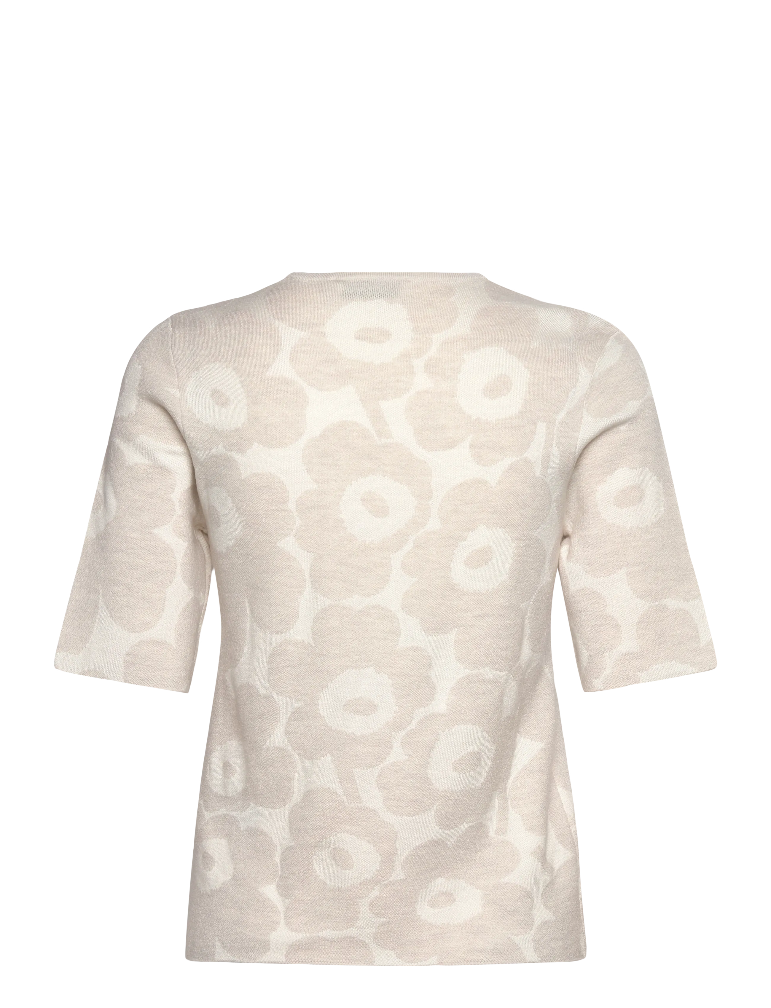 Marimekko - KERTYÄ UNIKKO - pullover - white, off white - 1