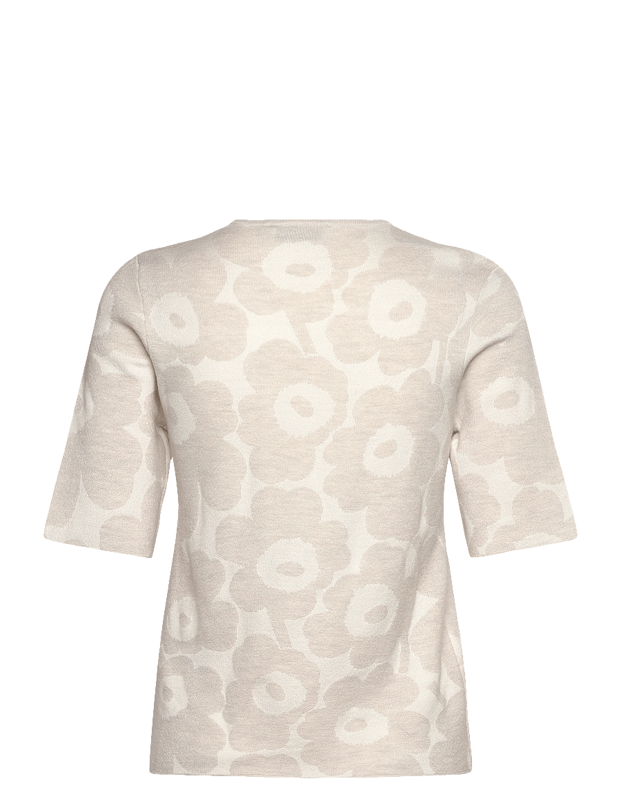 Marimekko - KERTYÄ UNIKKO - pullover - white, off white - 2