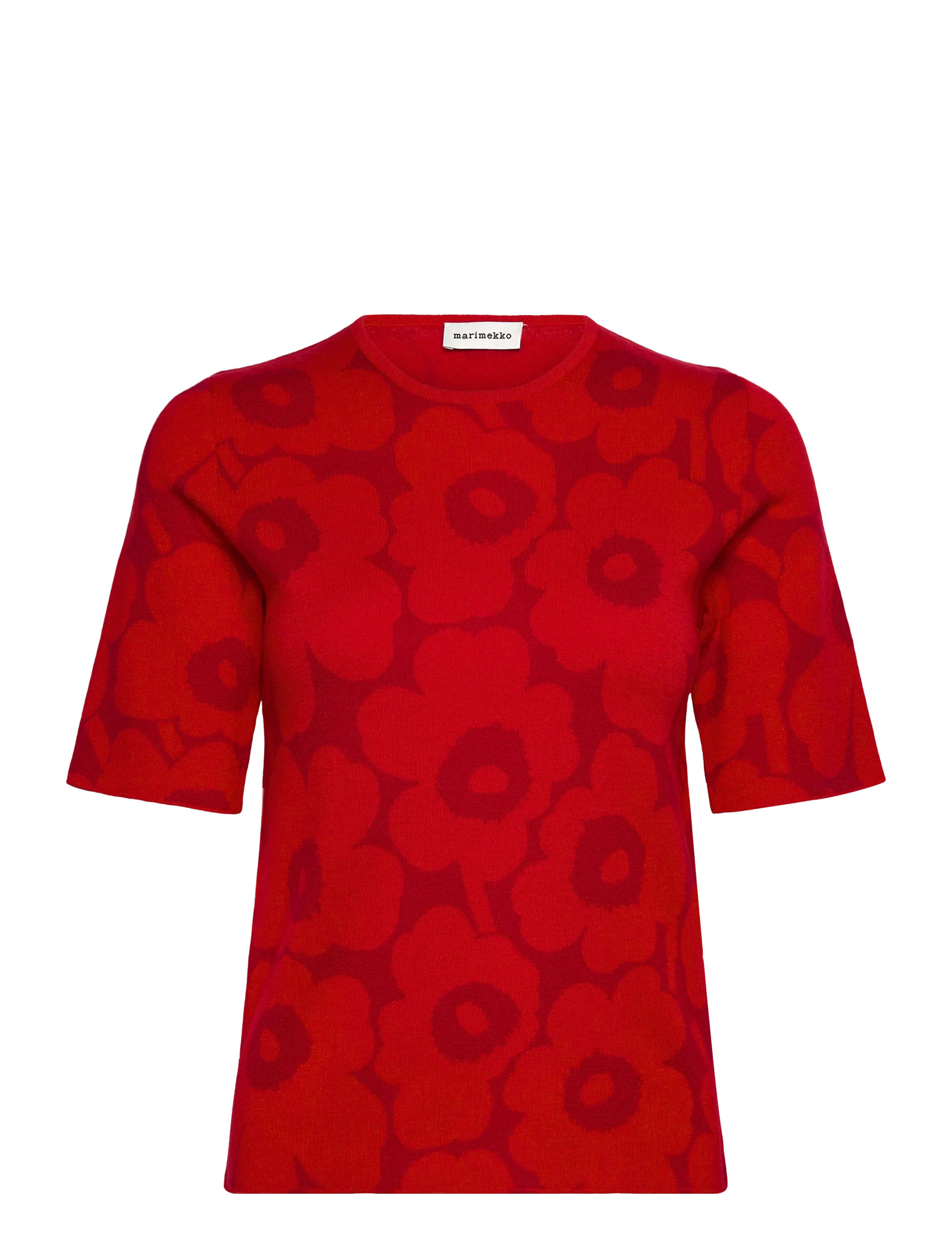 RWS KEHYS UNIKKO - DARK RED, RED