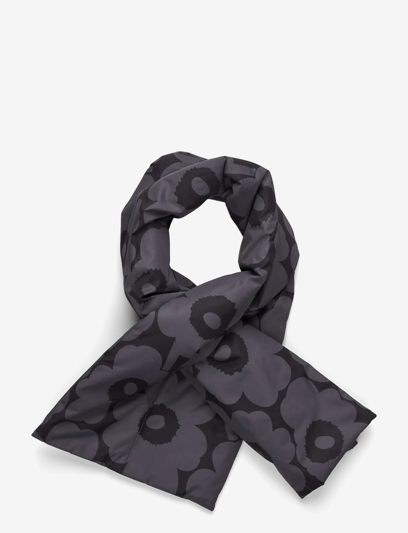 Marimekko - CROMA UNIKKO - modetrends - dark grey, black - 1