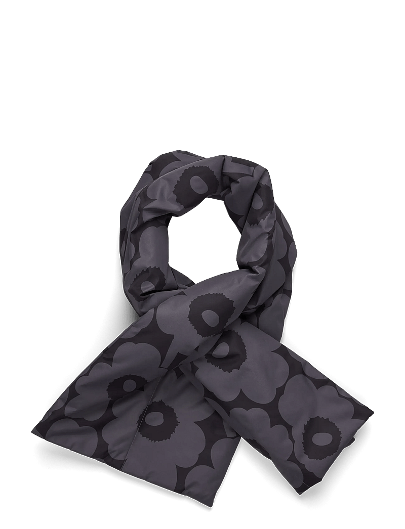 Marimekko - CROMA UNIKKO - modetrends - dark grey, black - 1