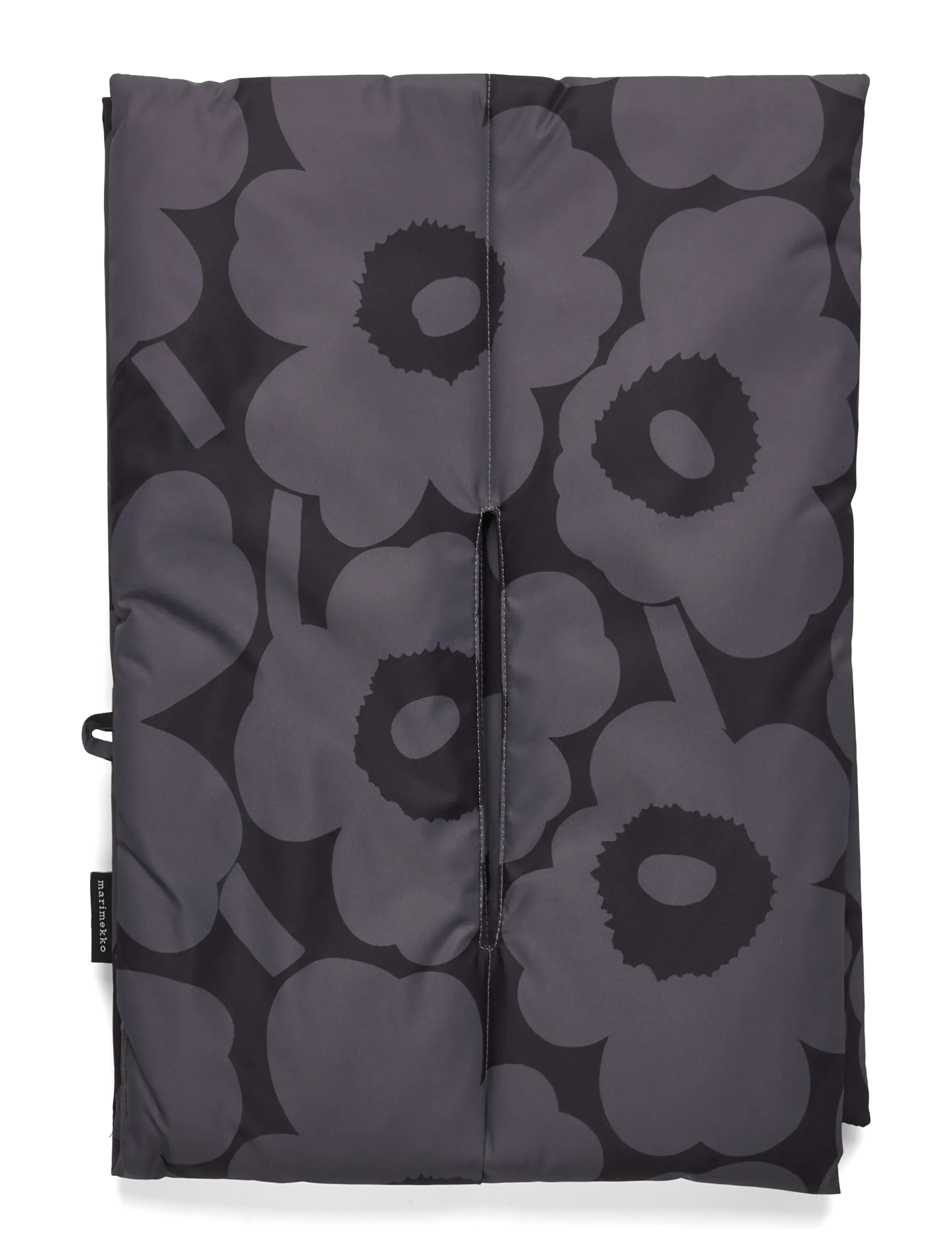 Marimekko - CROMA UNIKKO - accessoires - dark grey, black - 2