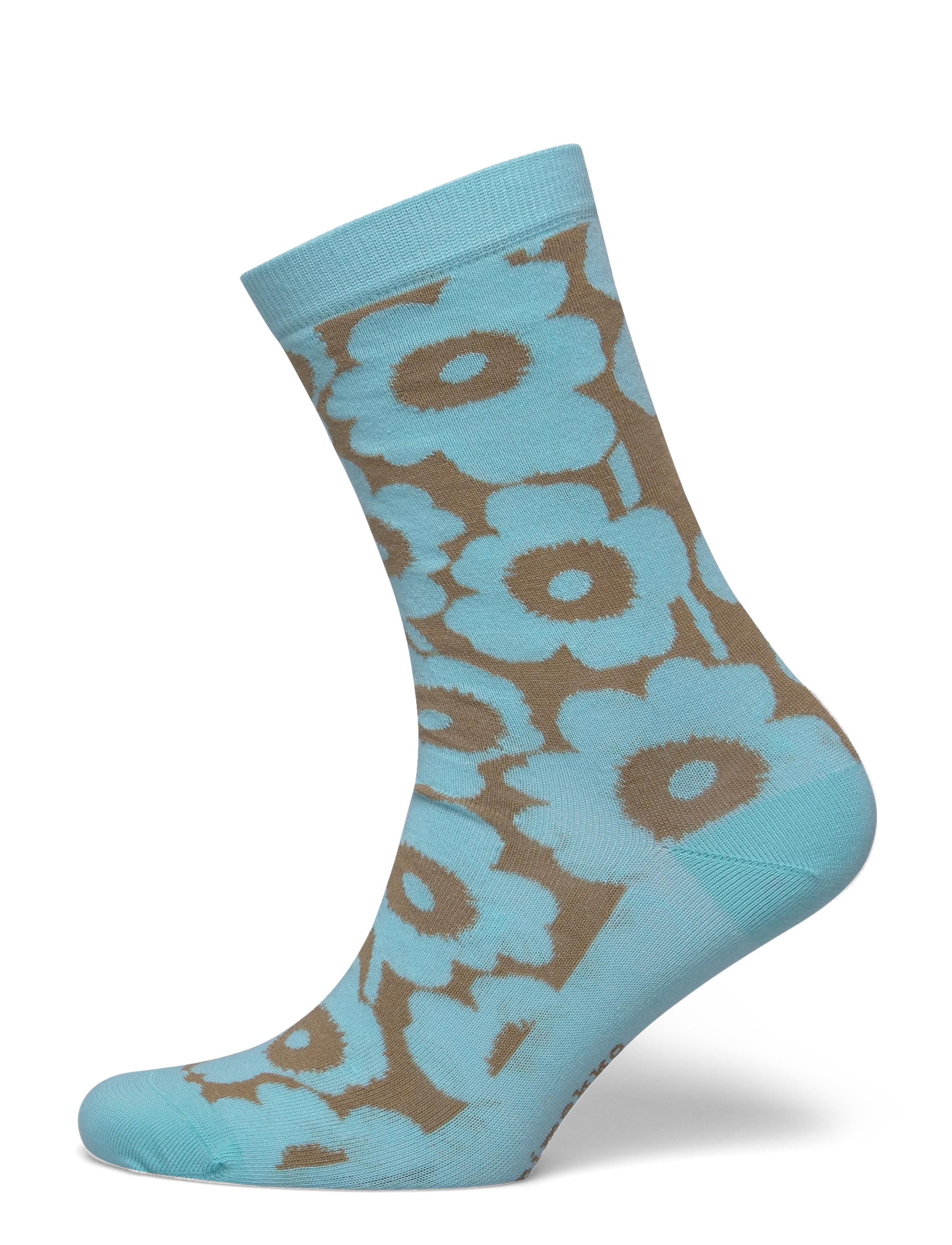Marimekko LINJAUS UNIKKO - Unterwäsche - MINT, BROWN / blue
