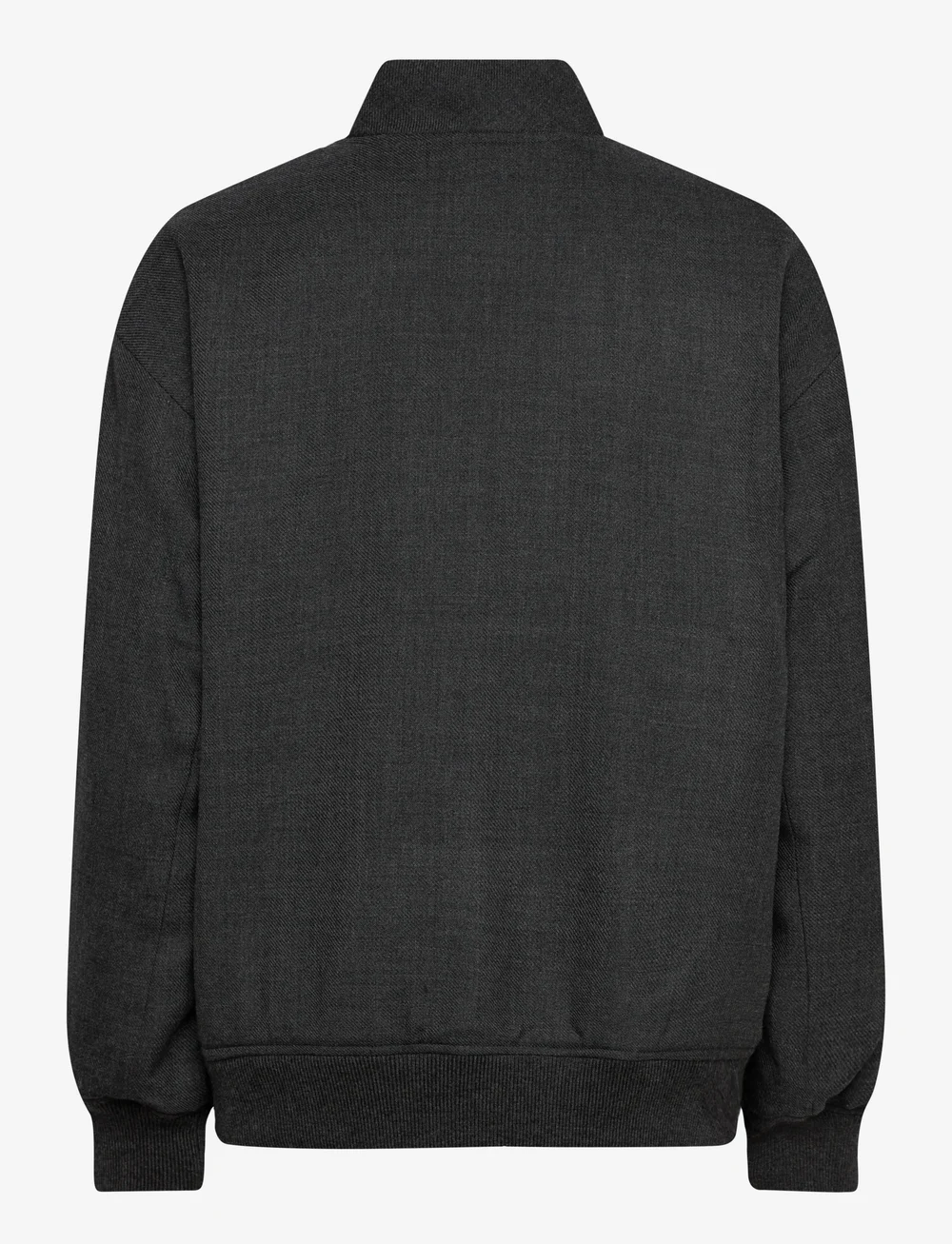 Marimekko - MONUMENTTI SOLID - vestes bomber - black - 2