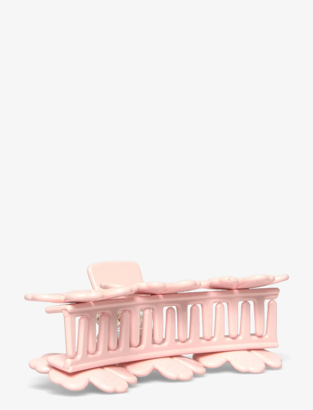 Marimekko - MINI UNIKKO HAIR CLIP - juukselõksud - light pink - 2