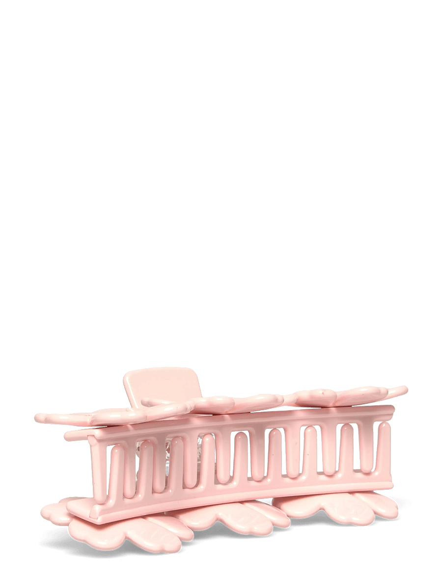Marimekko - MINI UNIKKO HAIR CLIP - haarkrallen - light pink - 2