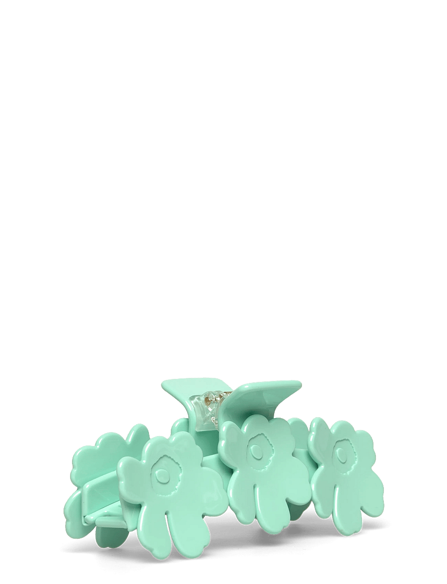 Marimekko - MINI UNIKKO HAIR CLIP - hårklämmor - mint - 1