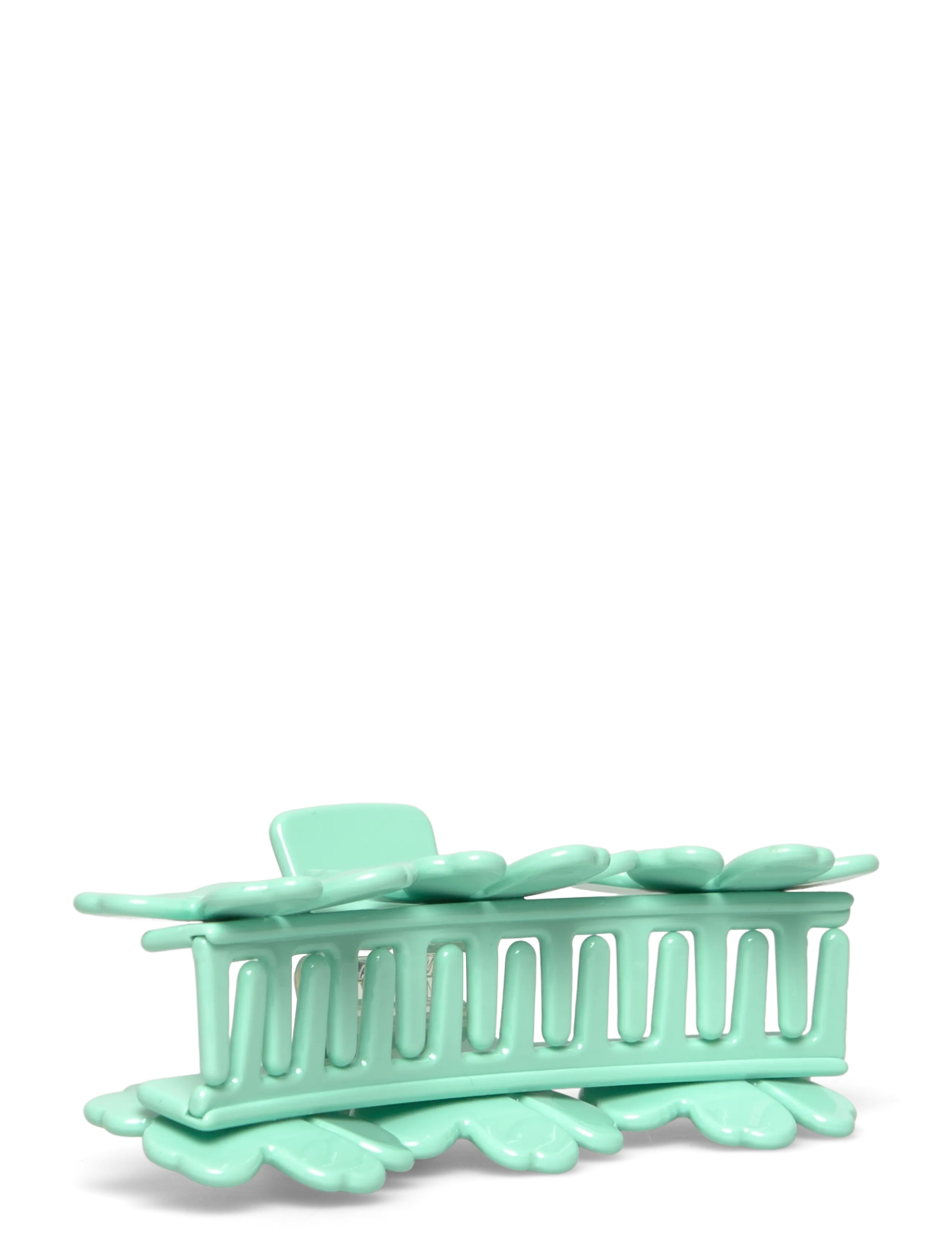 Marimekko - MINI UNIKKO HAIR CLIP - hårklämmor - mint - 2