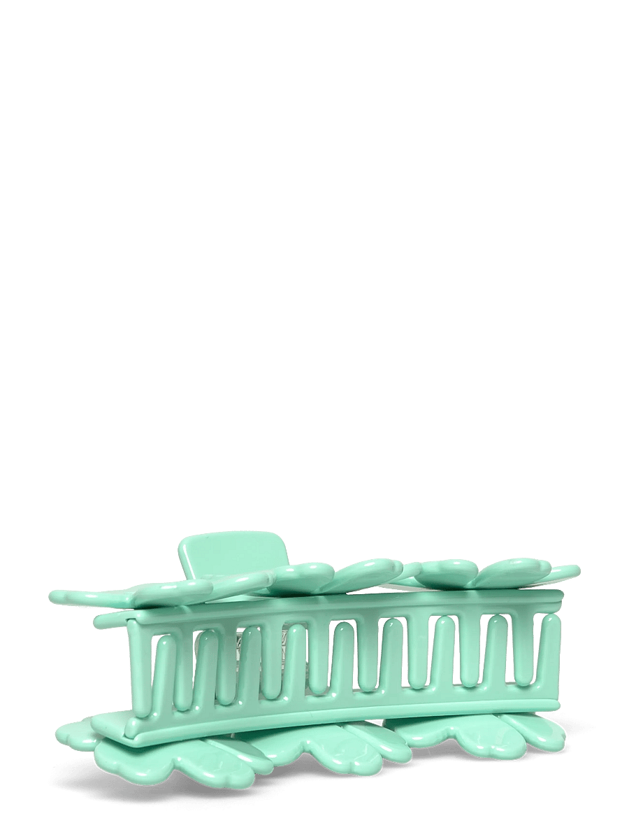 Marimekko - MINI UNIKKO HAIR CLIP - hårklämmor - mint - 2